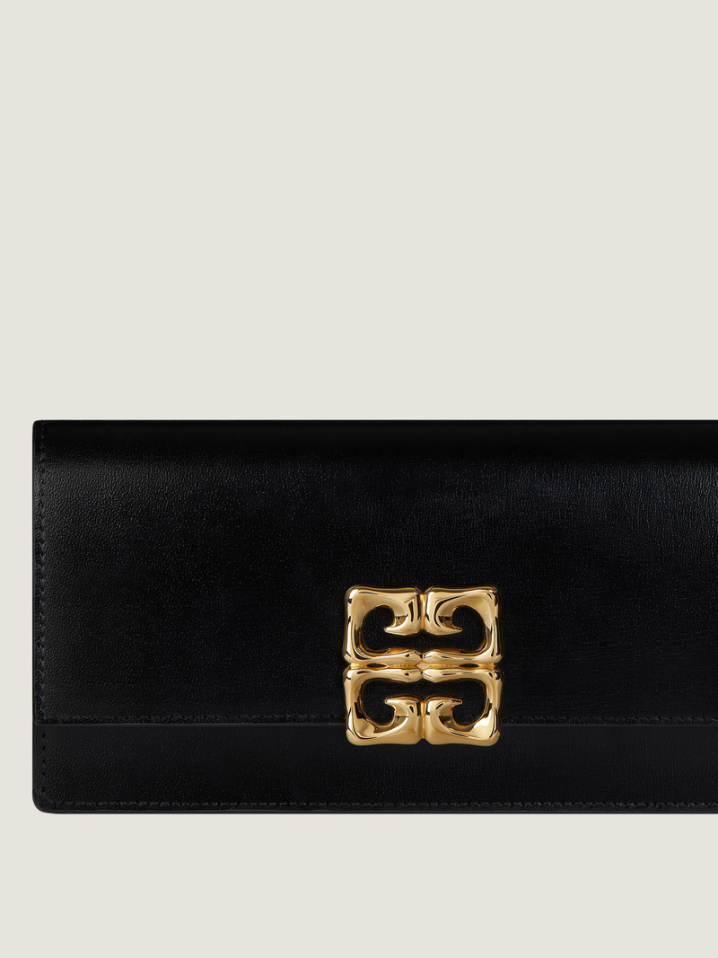 4G LIQUID WALLET IN BOX LEATHER 5