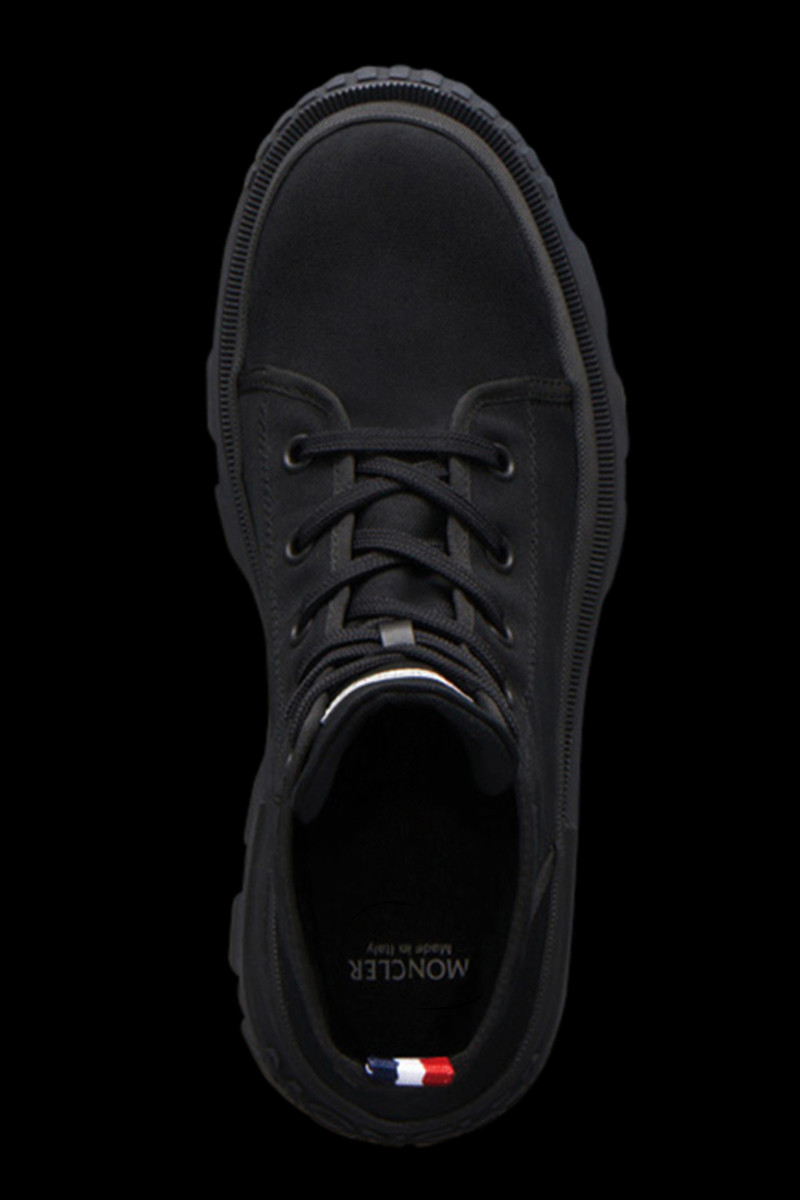 Desertyx Ankle Boots 3