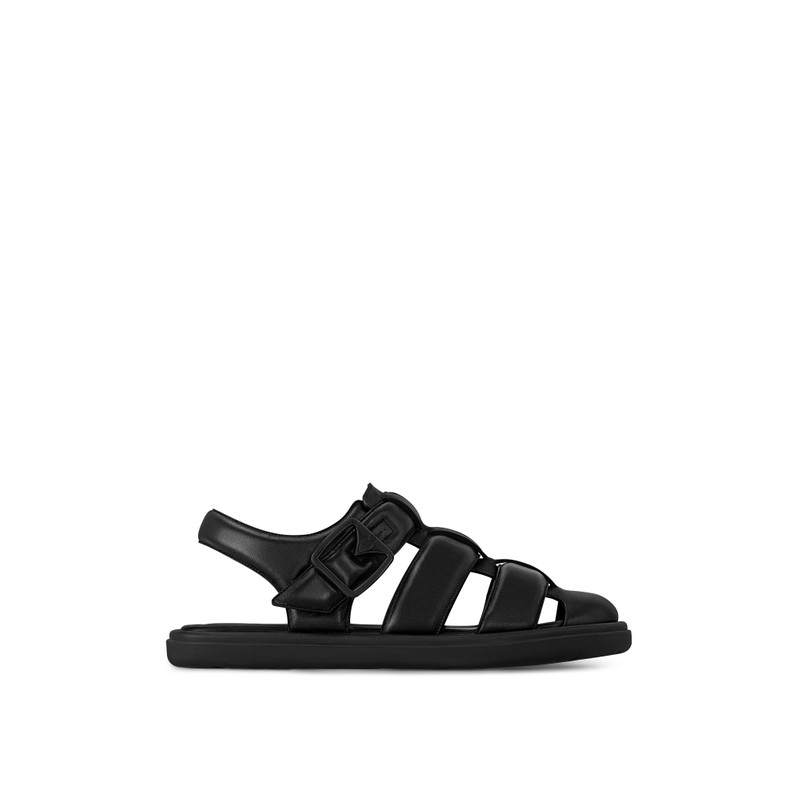 LV Venice Sandal 1