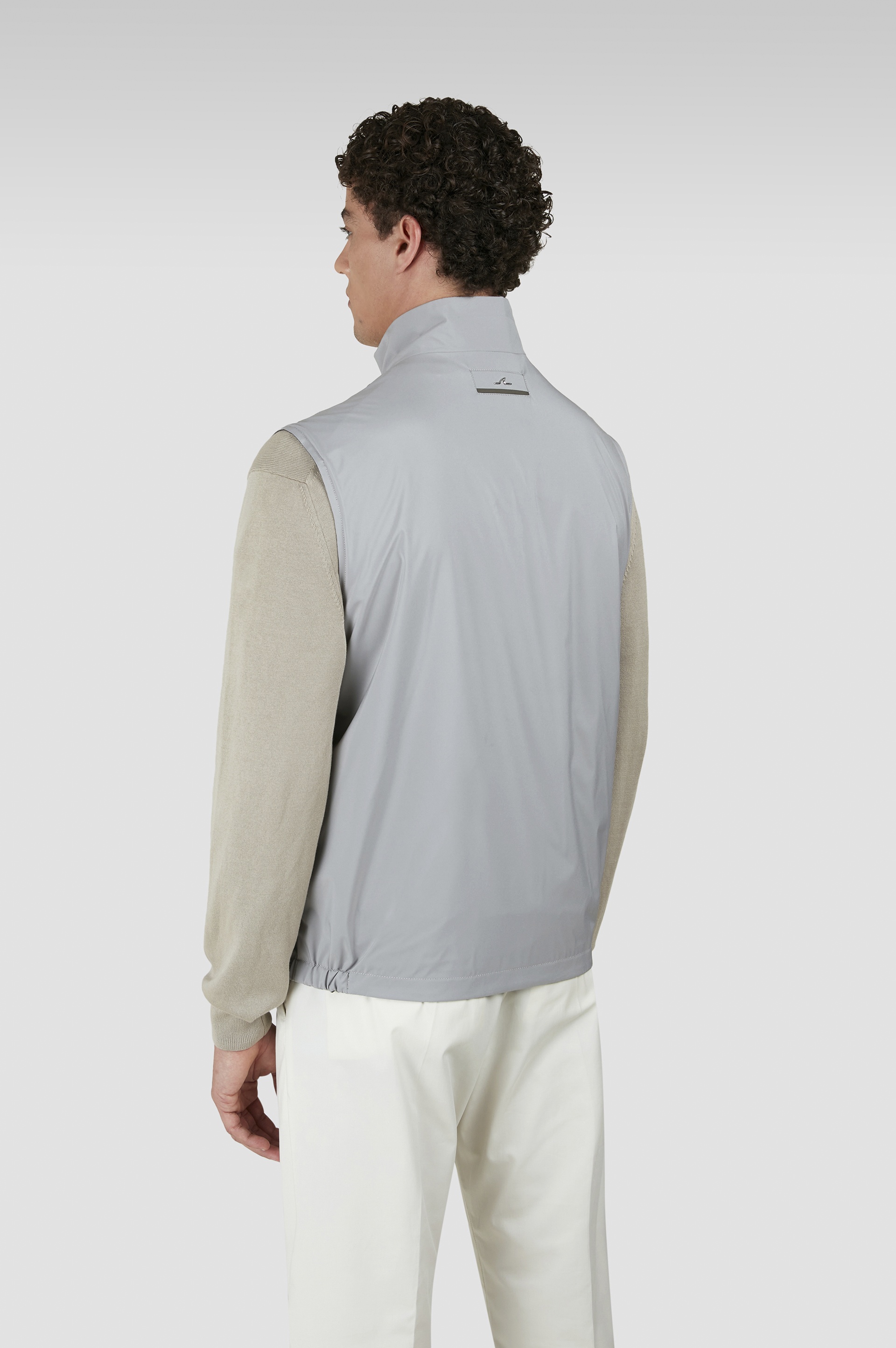 REVERSIBLE TYPHOON® PLATINUM VEST - 3