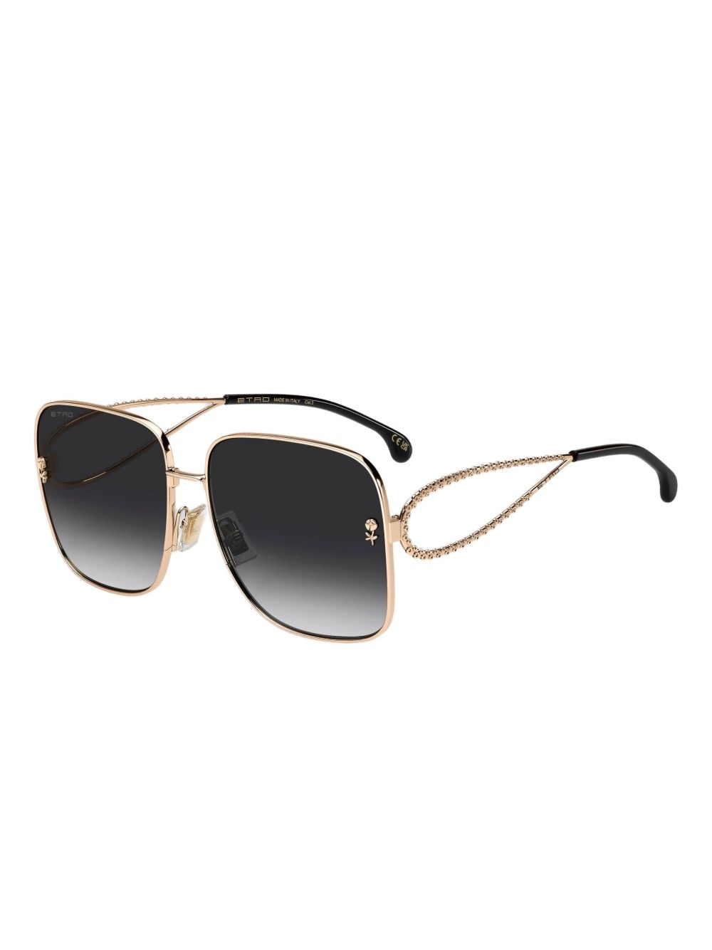 Paisley sunglasses - 2