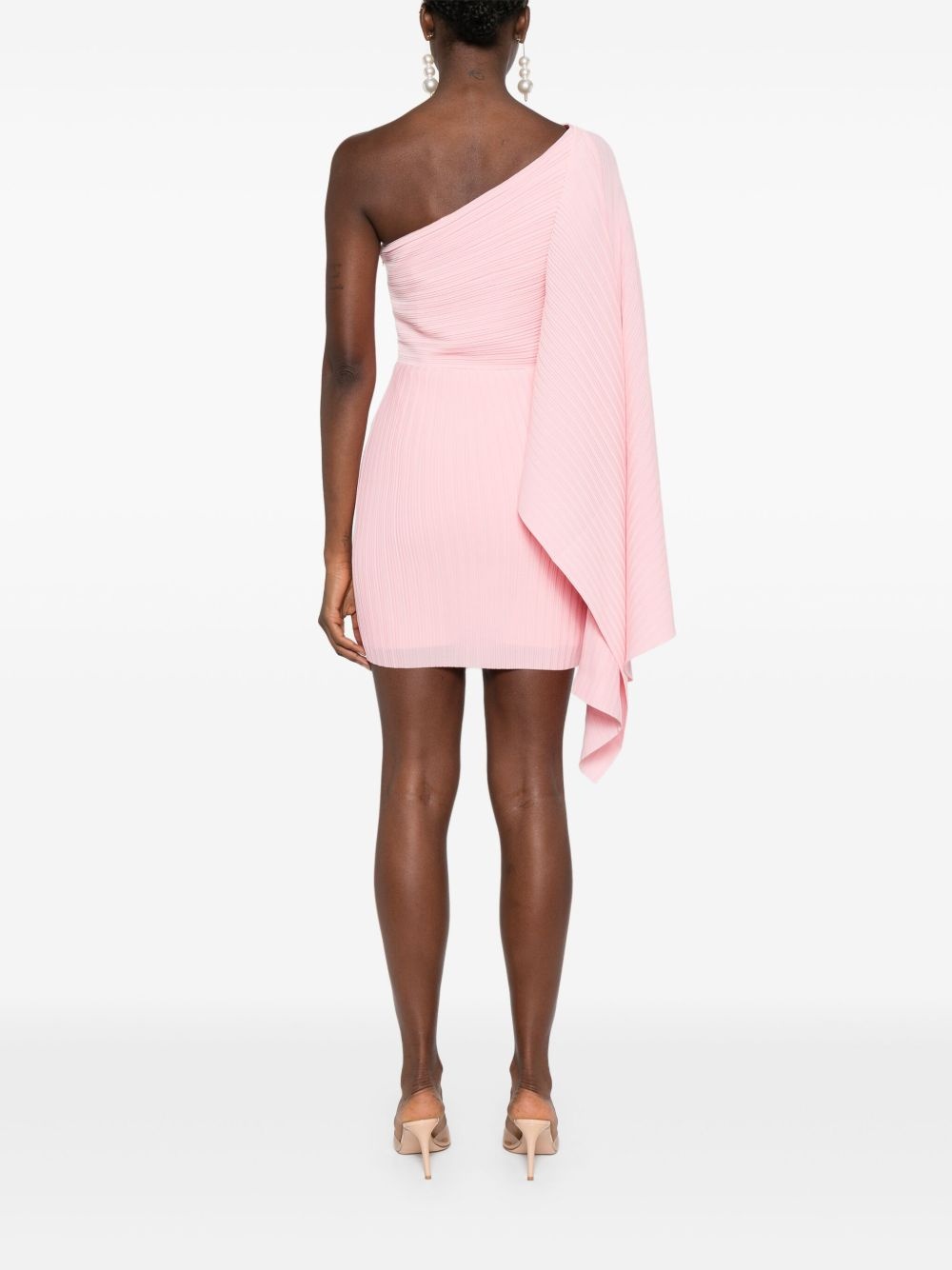 Layne mini dress - 4