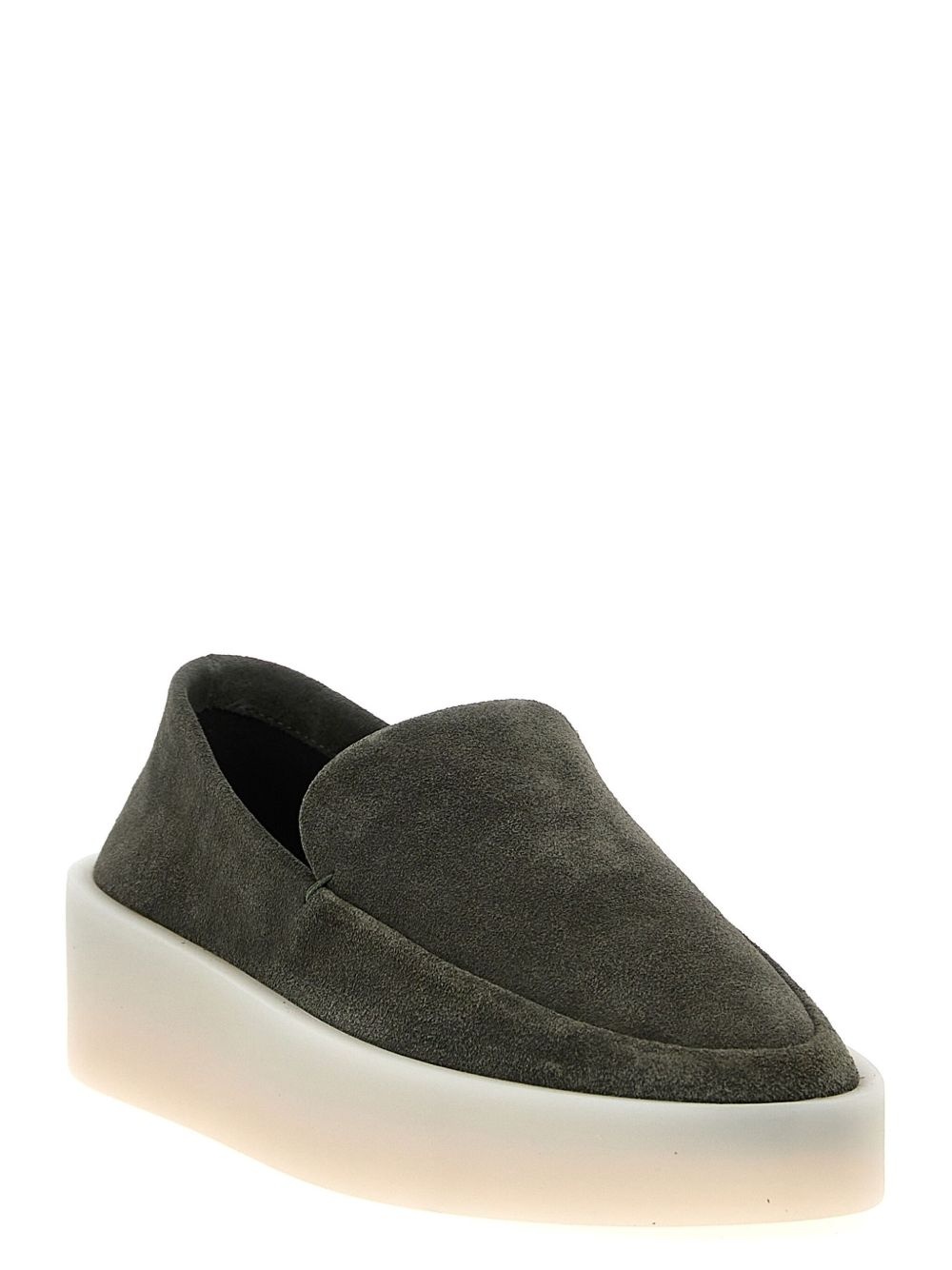 101 loafers - 2