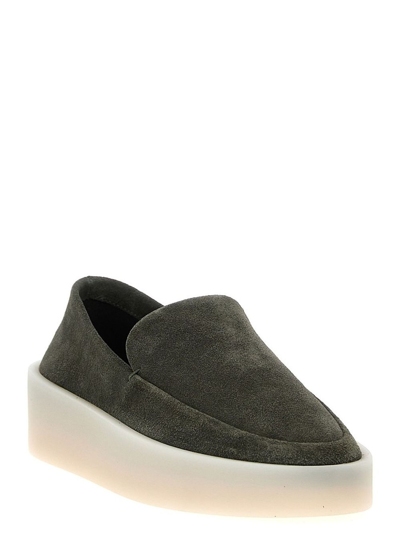 Fear of God 101 loafers outlook