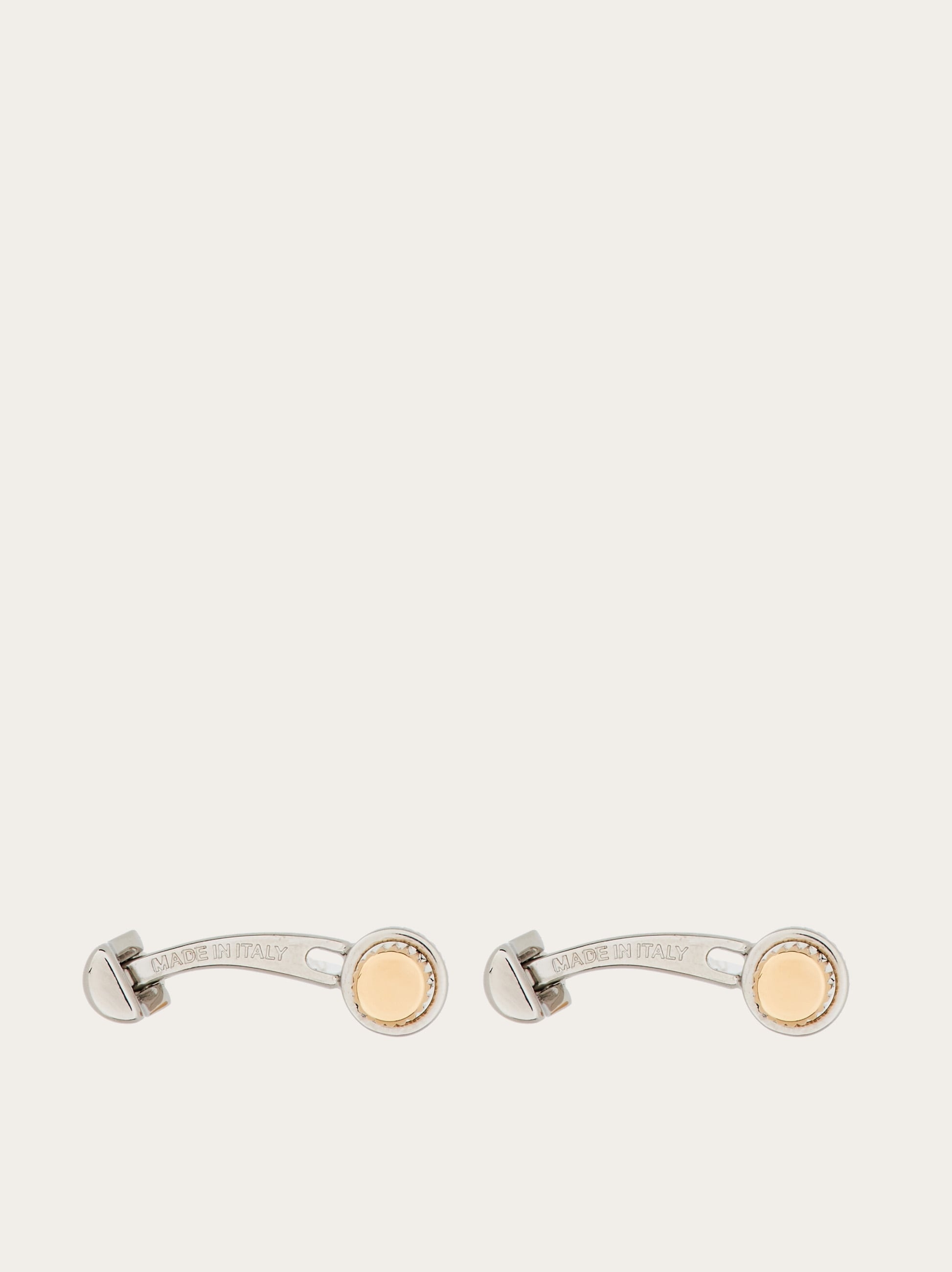 Branded cufflinks - 3