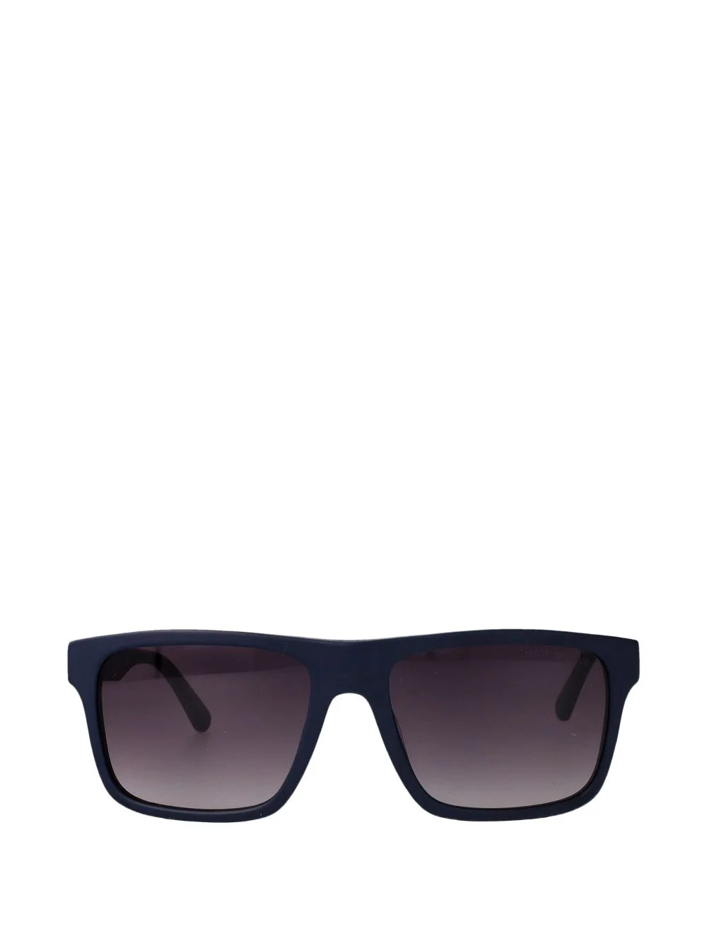 rectangle-frame sunglasses - 1