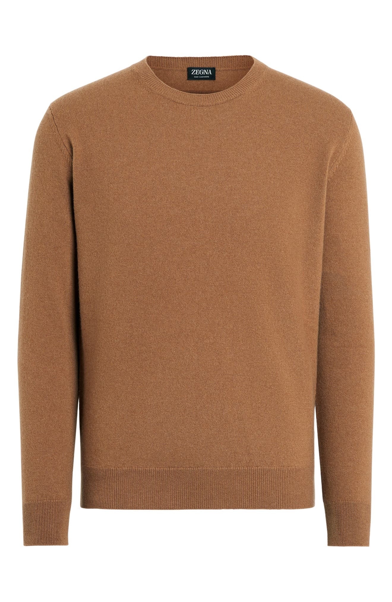 Oasi Cashmere Sweater - 6