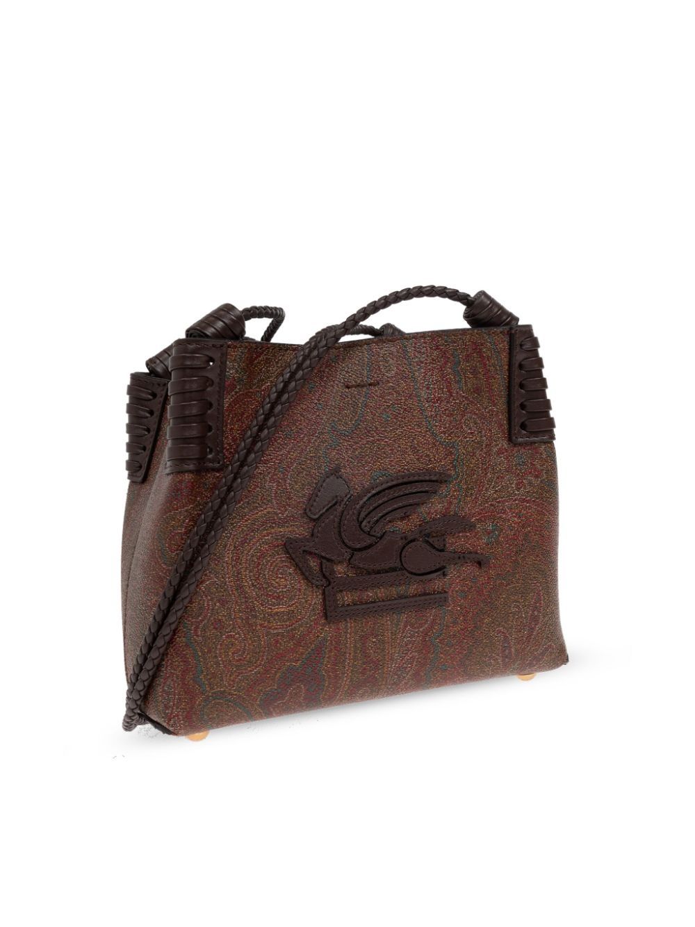 small Paisley Libra tote bag - 4