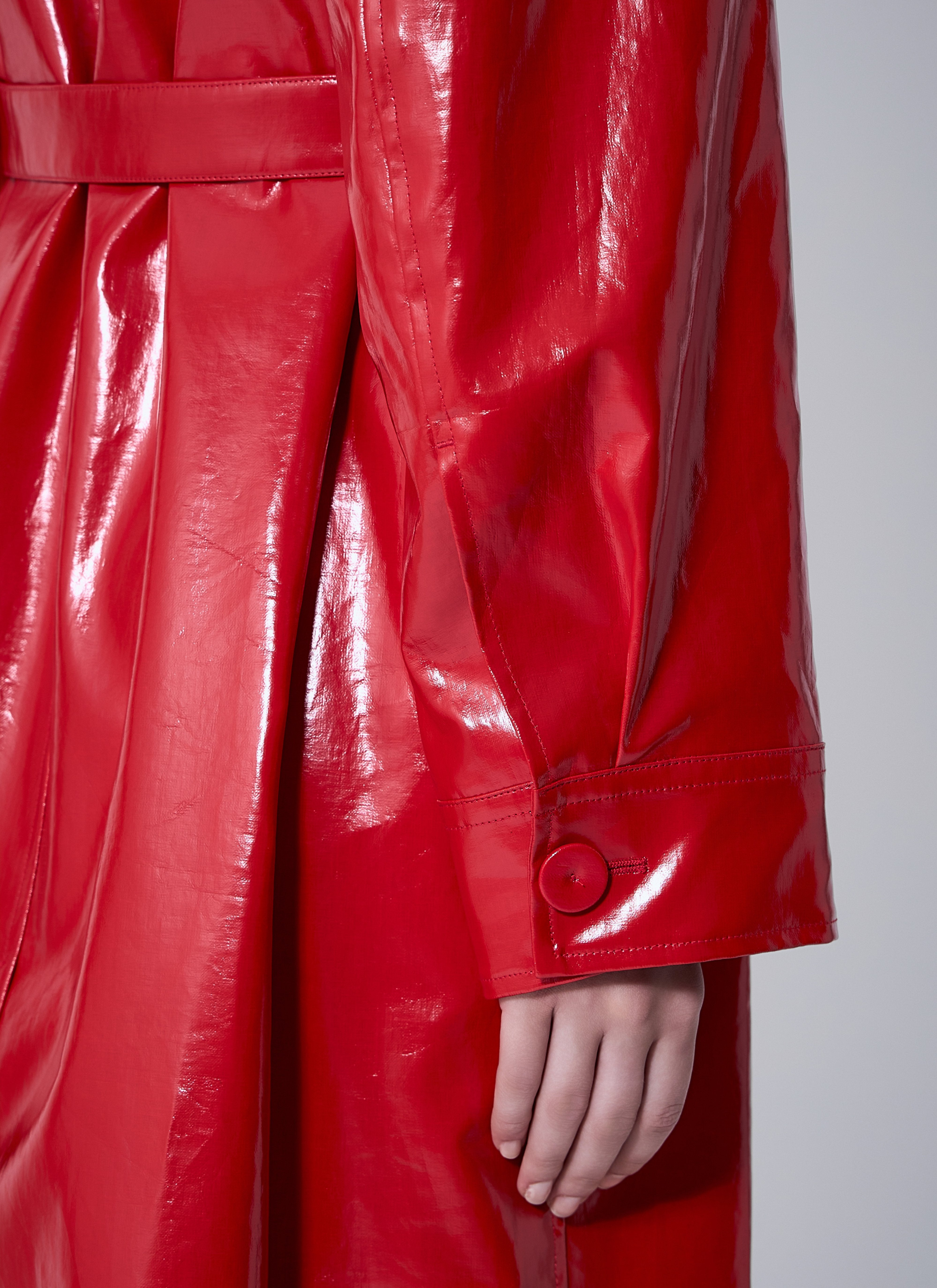 Jil Sander Women Sports Coat - 6