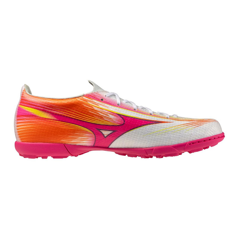 Mizuno Alpha III Pro All Surface Turf Soccer Shoe 3