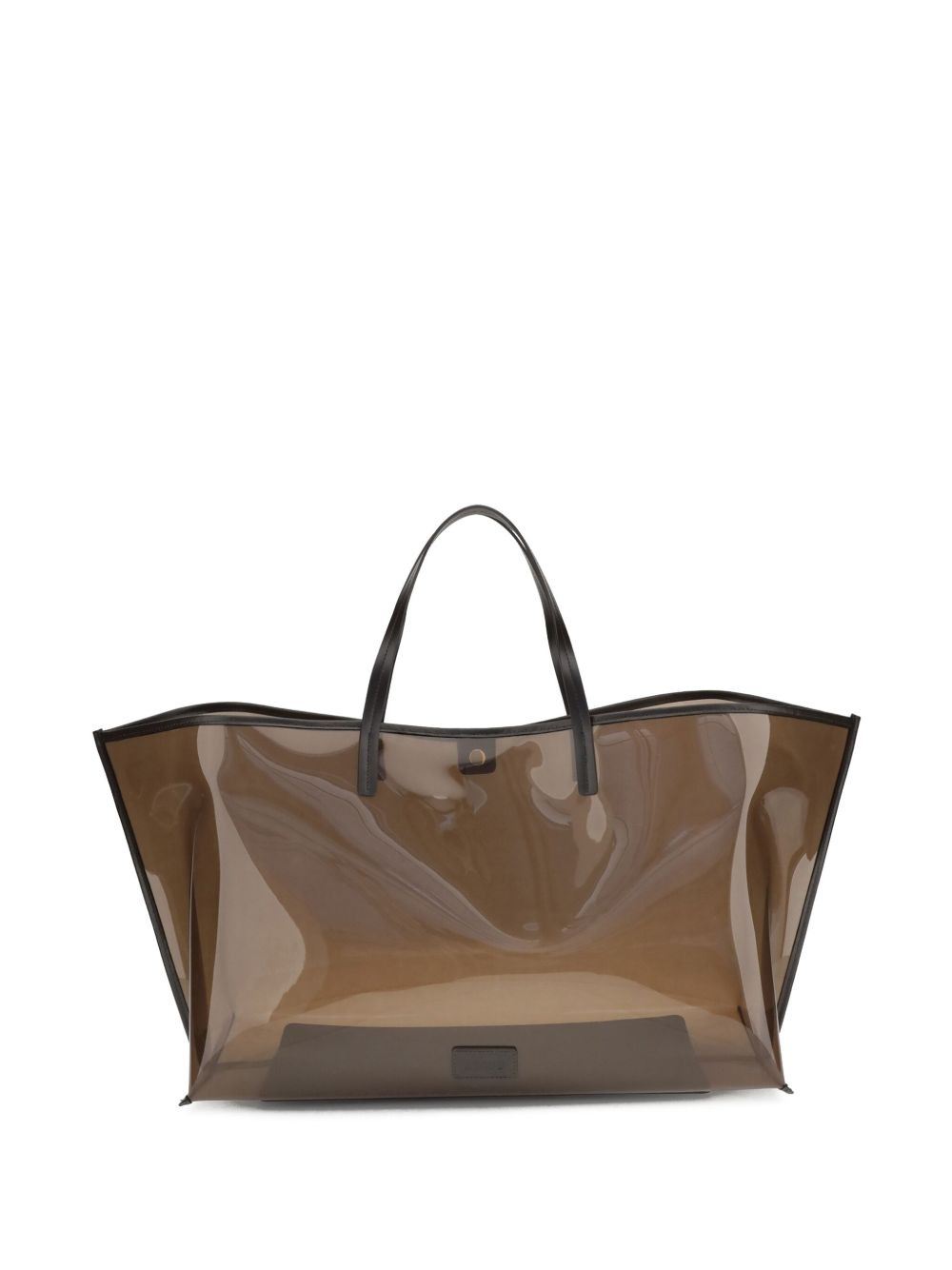 large Christos tote bag - 1