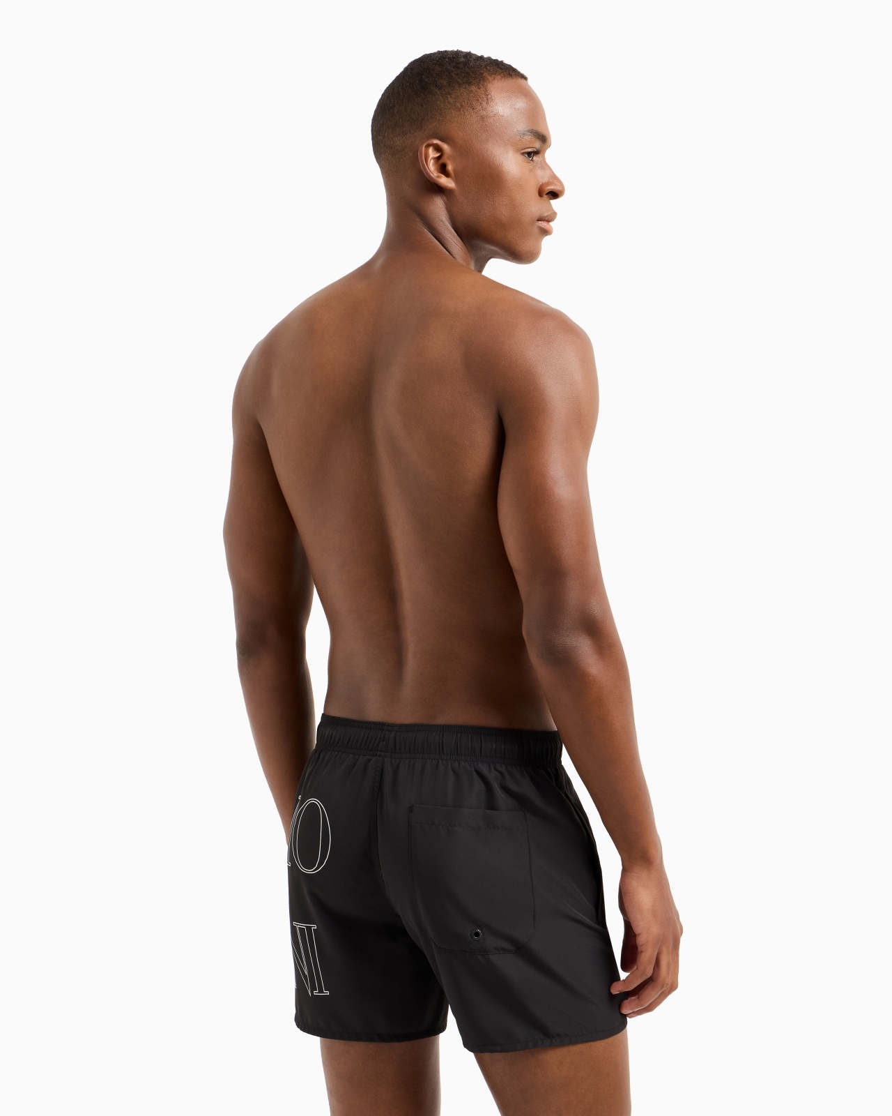 BEACHWEAR BOXERS - 3