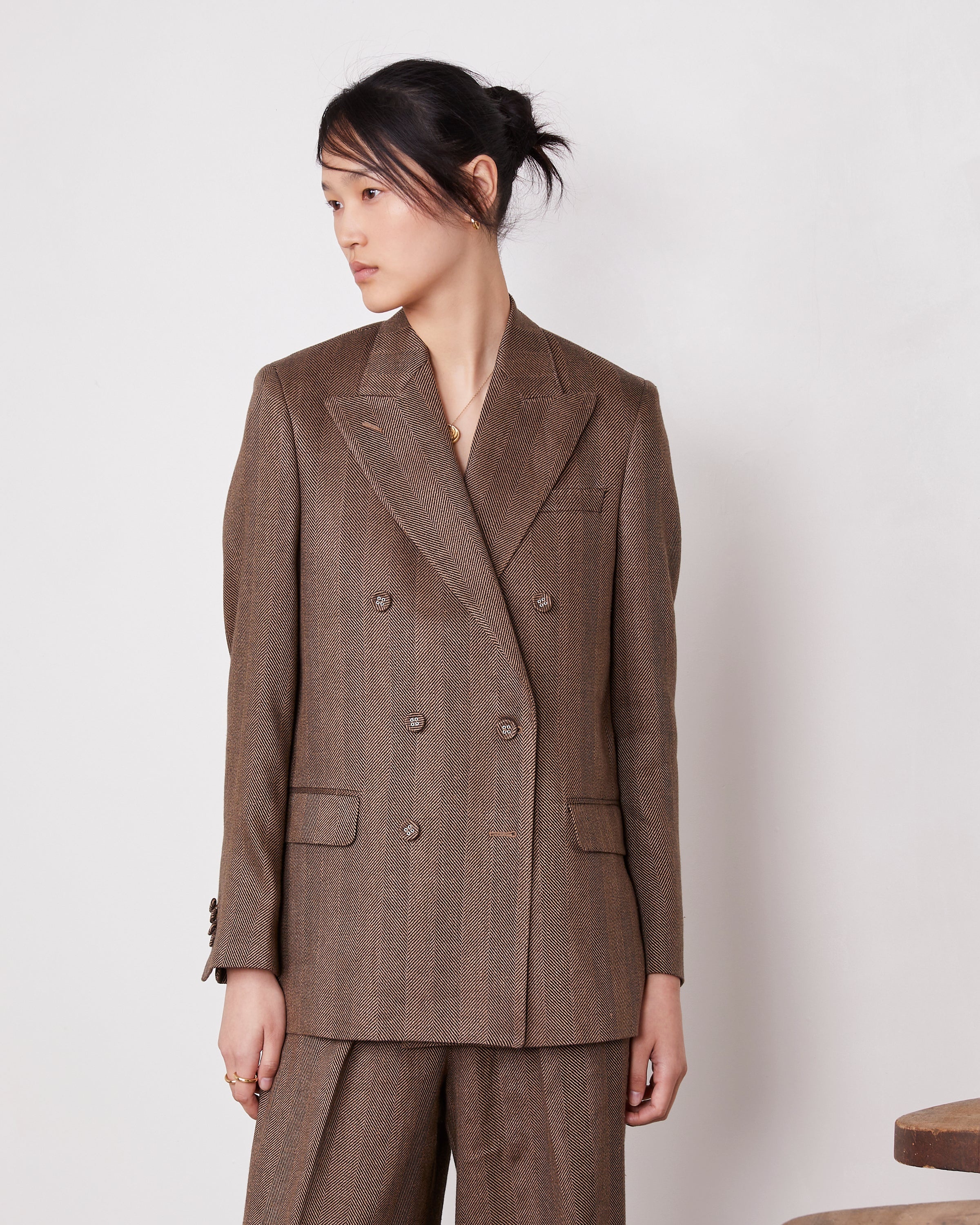 SANDRA JACKET - 6