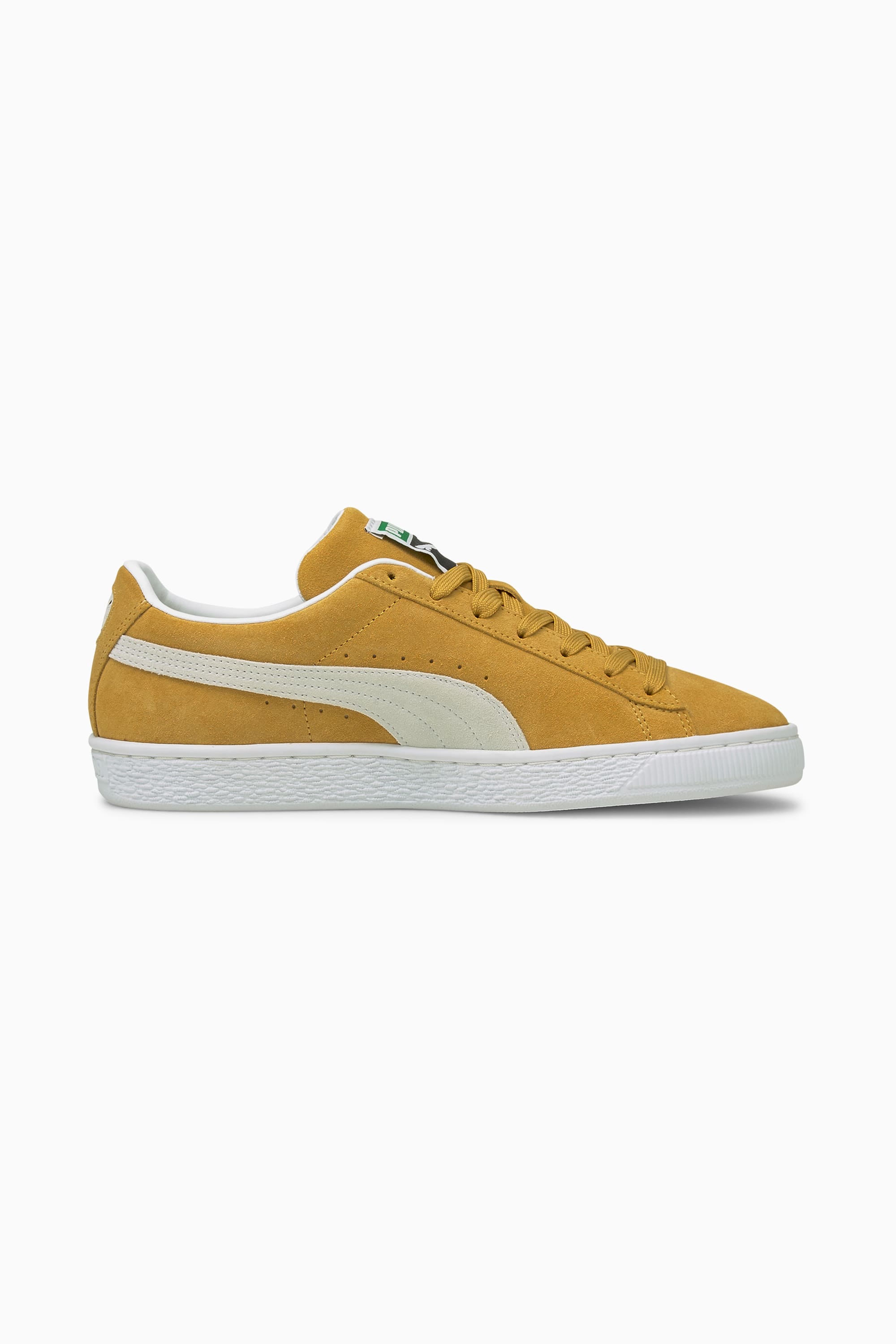 Suede Classic XXI Sneakers - 8