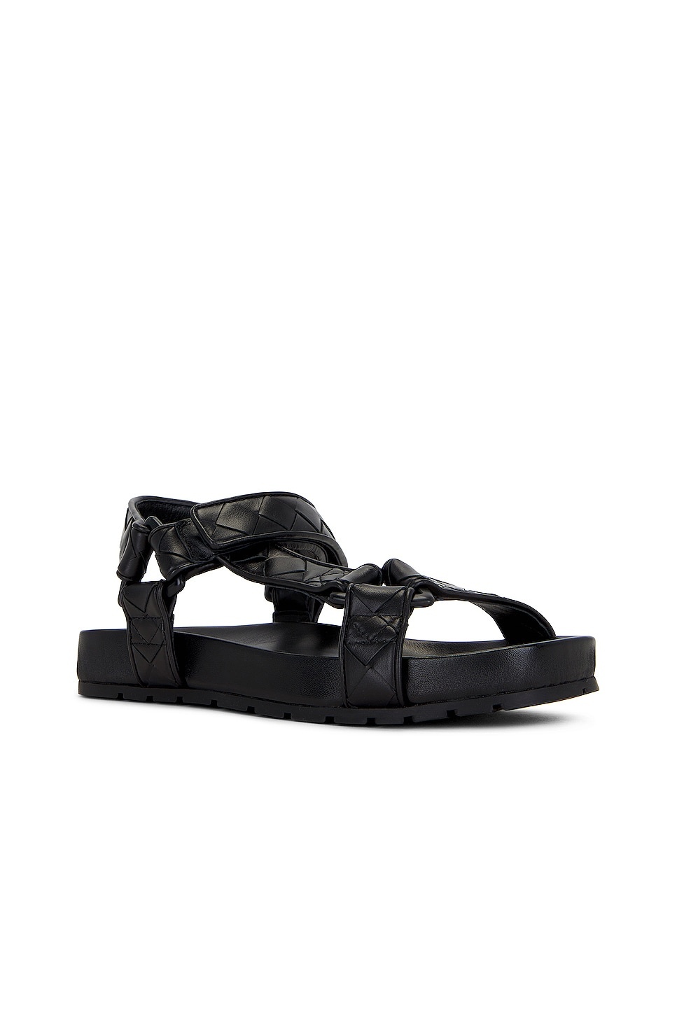 Trip Flat Sandal - 2