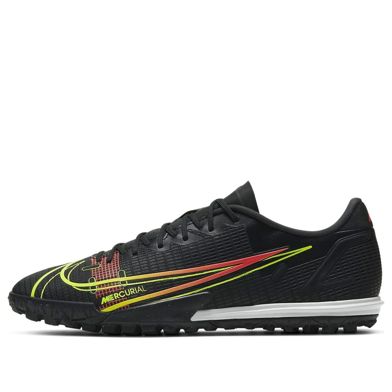 Nike Mercurial Vapor 14 Academy Black CV0978-090 - 1