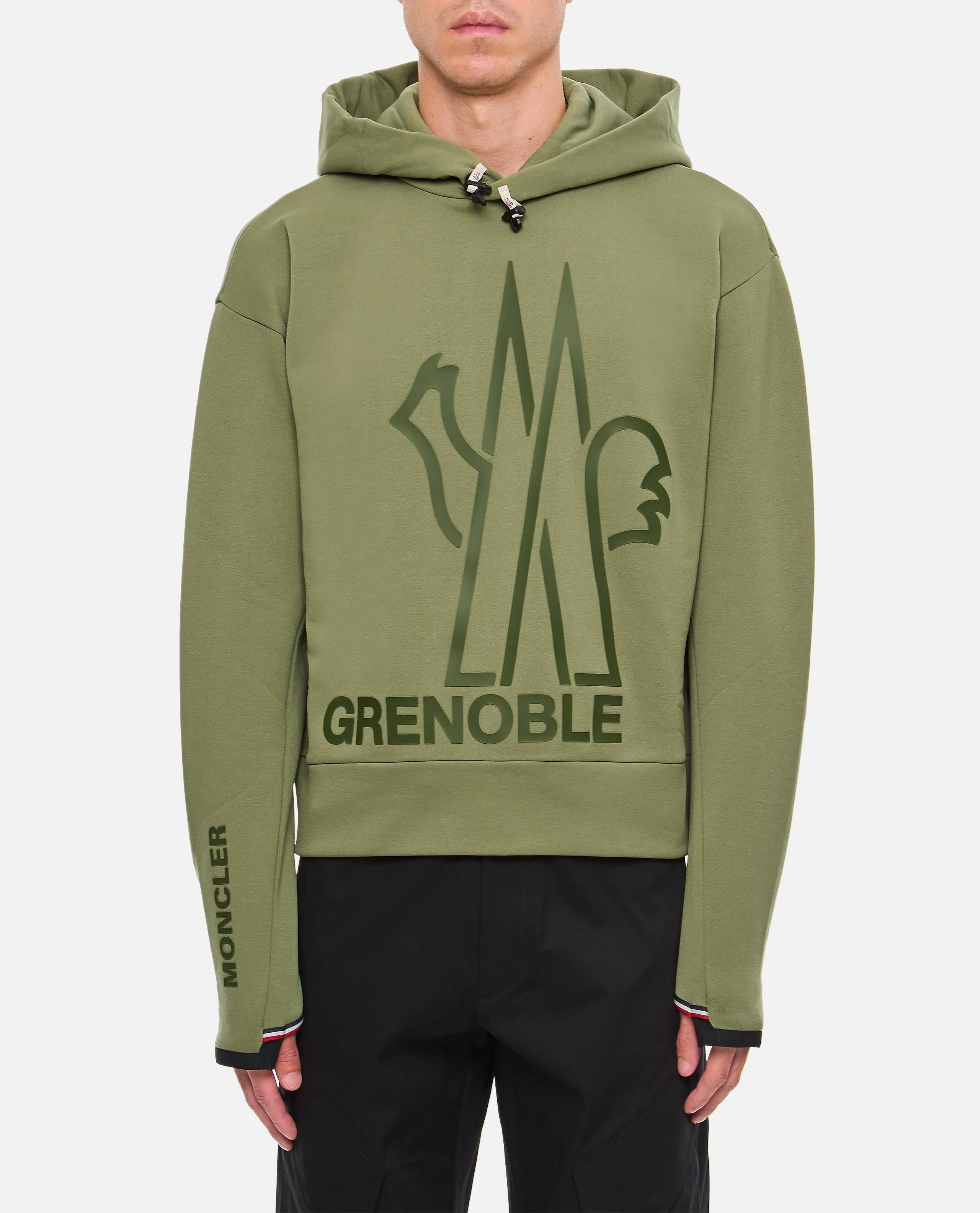 HOODIE SWEATSHIRT - 1