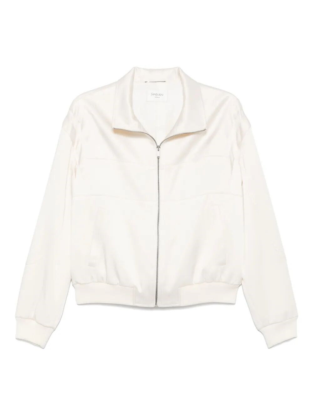 Zip Sweatshirt - 1