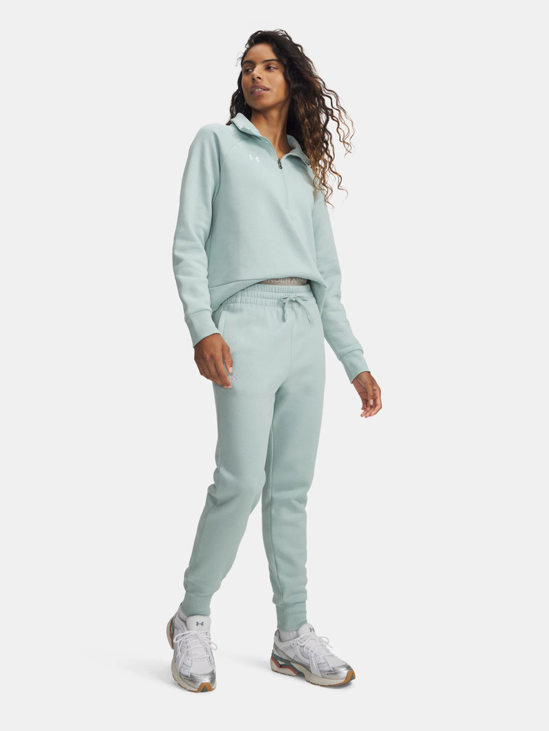 UA Rival Fleece 3
