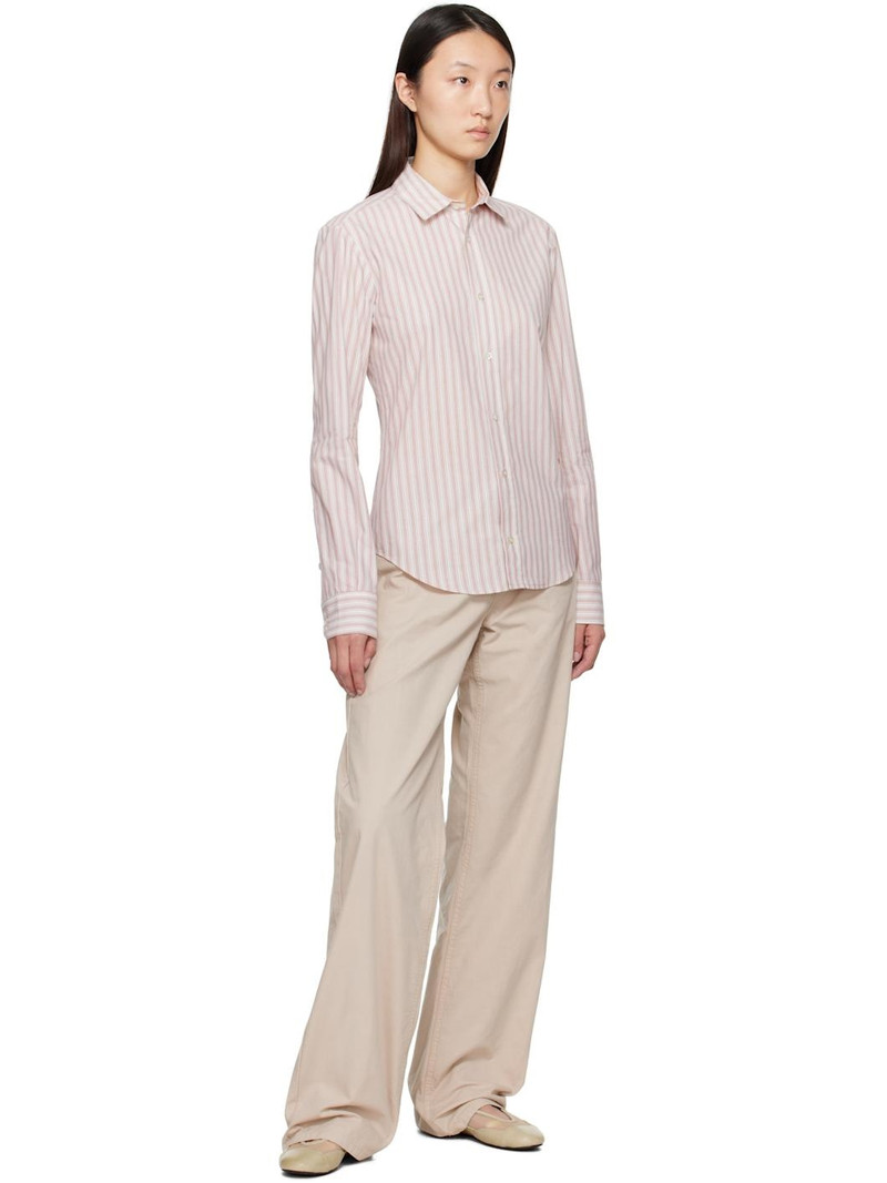 paloma wool Gray Zigo Shirt outlook