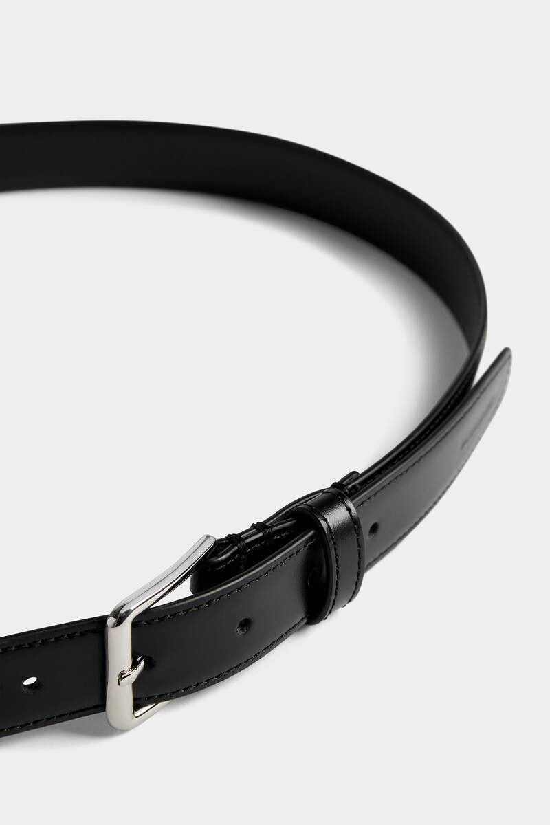 D2 CLASSIC BUCKLE BELT - 4