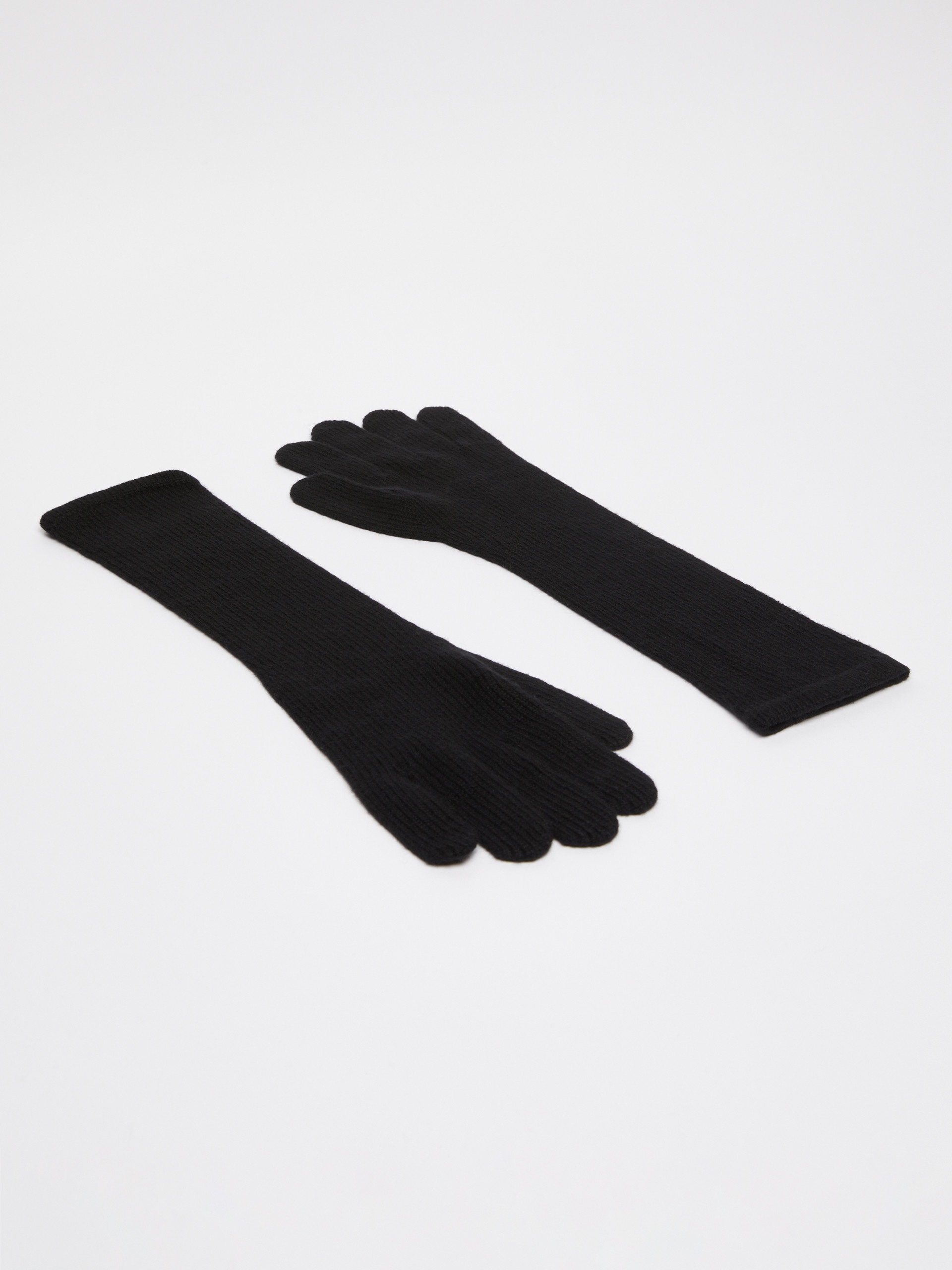 MMJOCK Cashmere gloves - 2