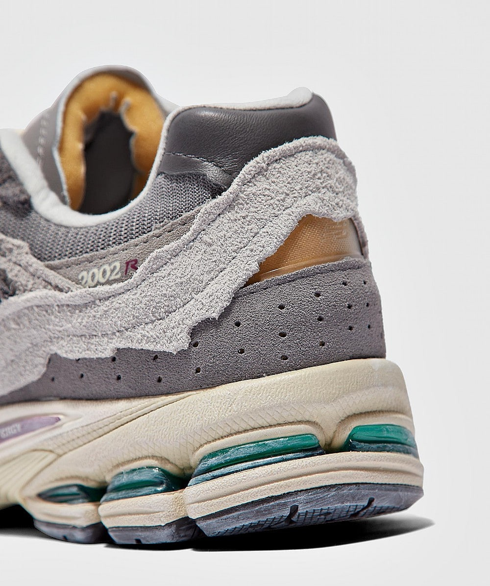 2002R protection pack sneaker - 8