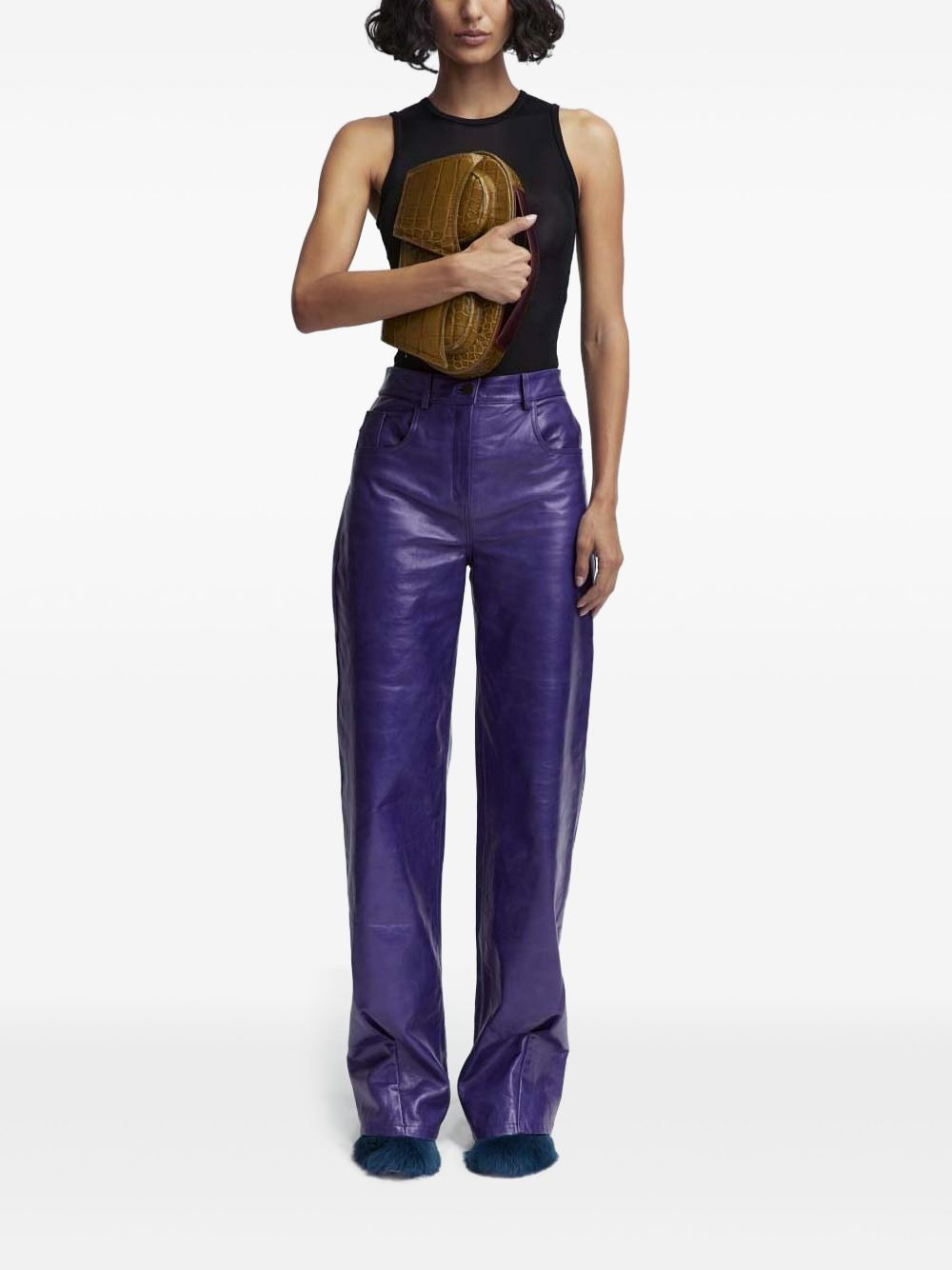 Vante trousers - 2