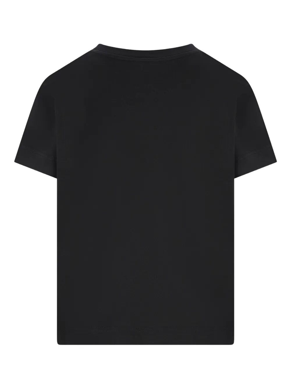 Regular T-Shirt - 2