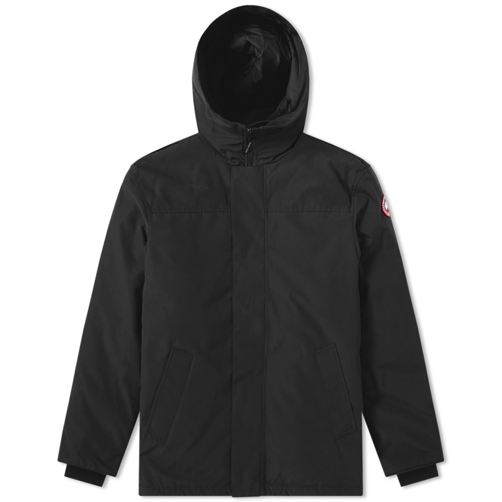 Canada Goose Garibaldi 3-in-1 Parka - 1