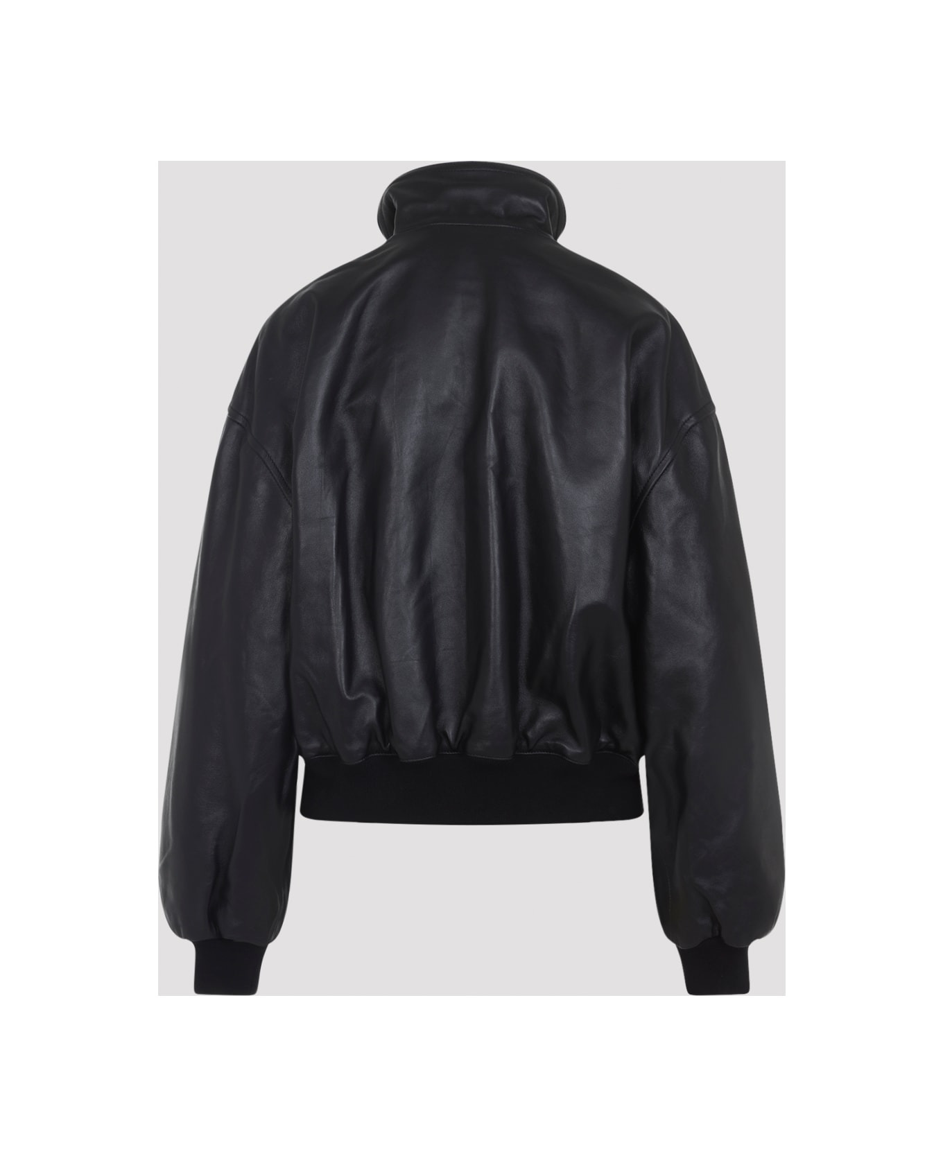 Leather Jacket - 4