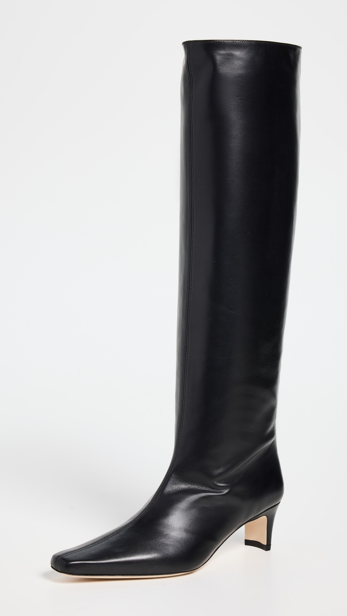 Wally Boots - 2