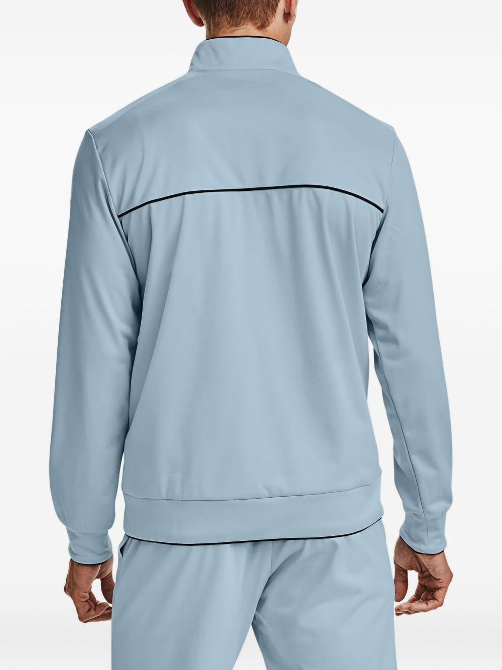 Project Rock two-tone zip-up track jacket - 3