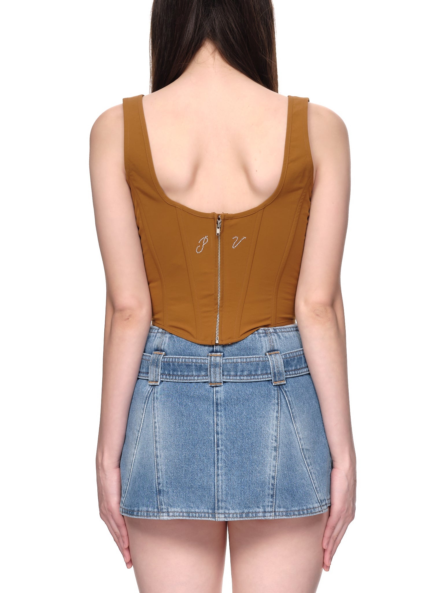 Corset Top - 3