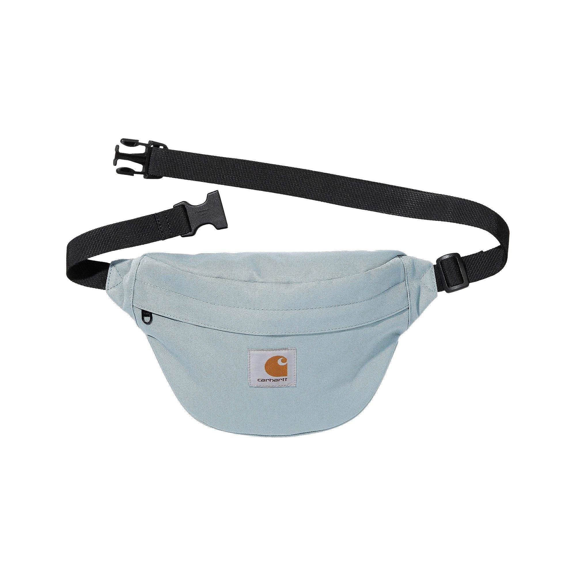 Carhartt WIP Jake Hip Bag 'Misty Sky' - 1