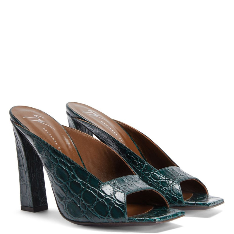 Giuseppe Zanotti Gz Mya outlook