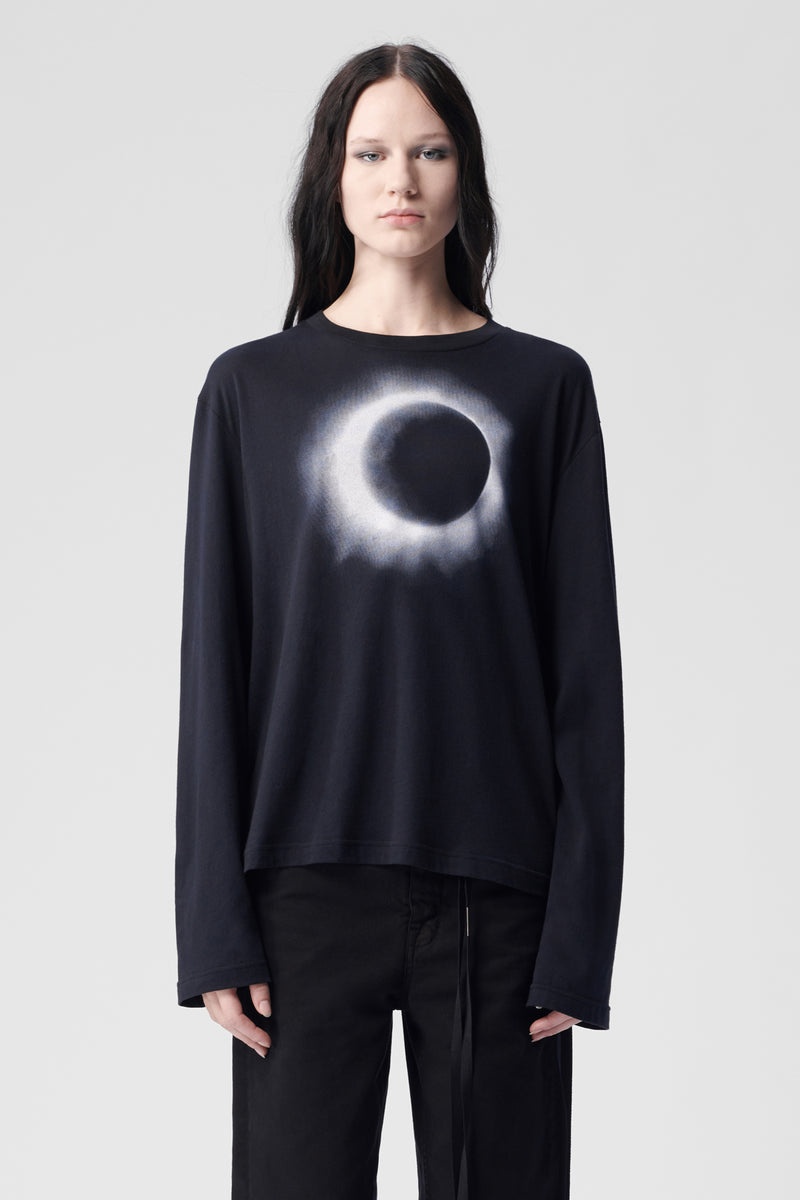 Sena Eclipse Comfort Long Sleeve T-Shirt - 1