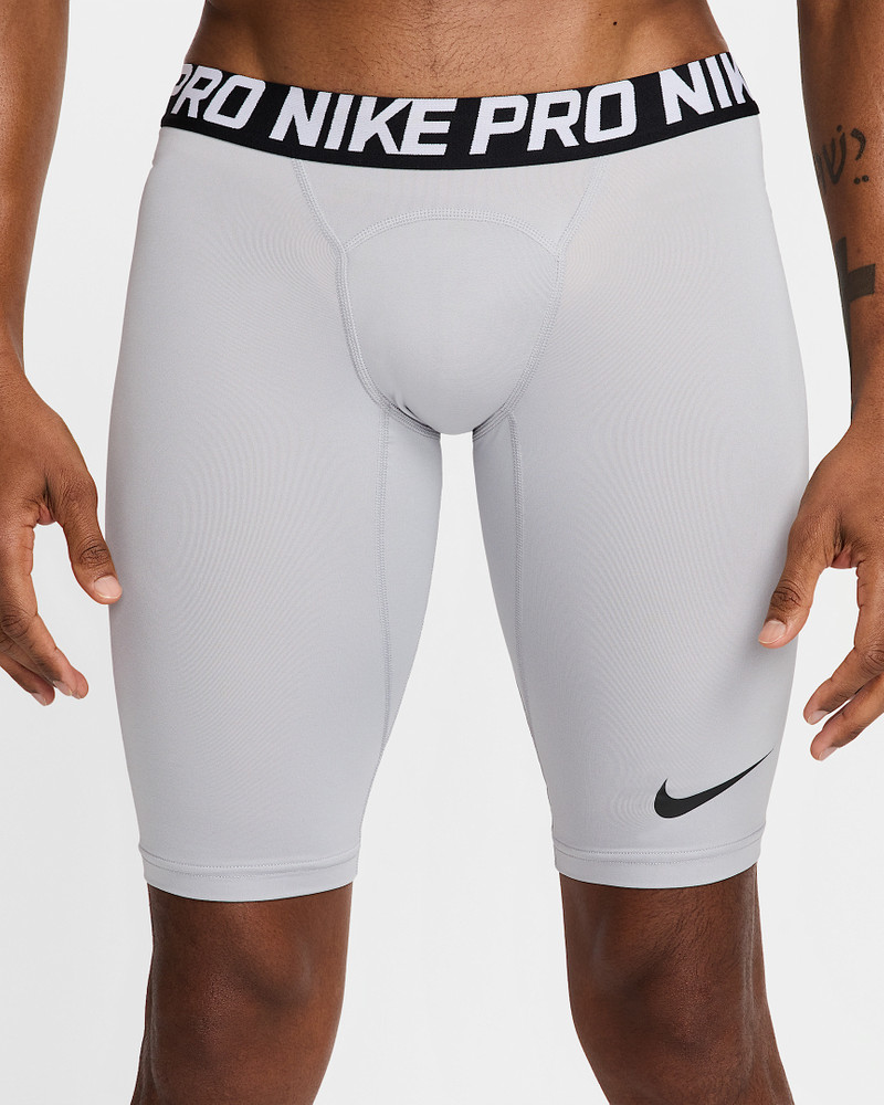Nike Nike Pro Men's Baseball 10" Slider Shorts outlook
