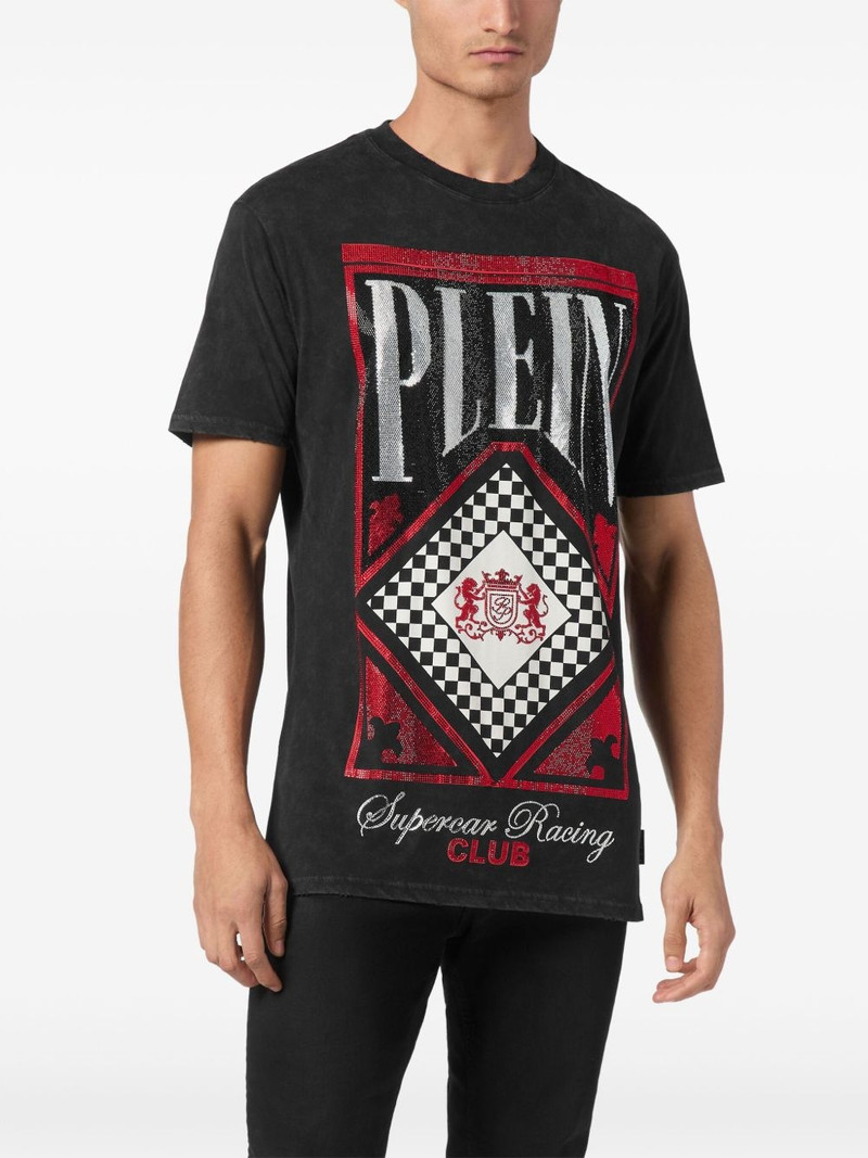 Stones Racing Club T-shirt 3