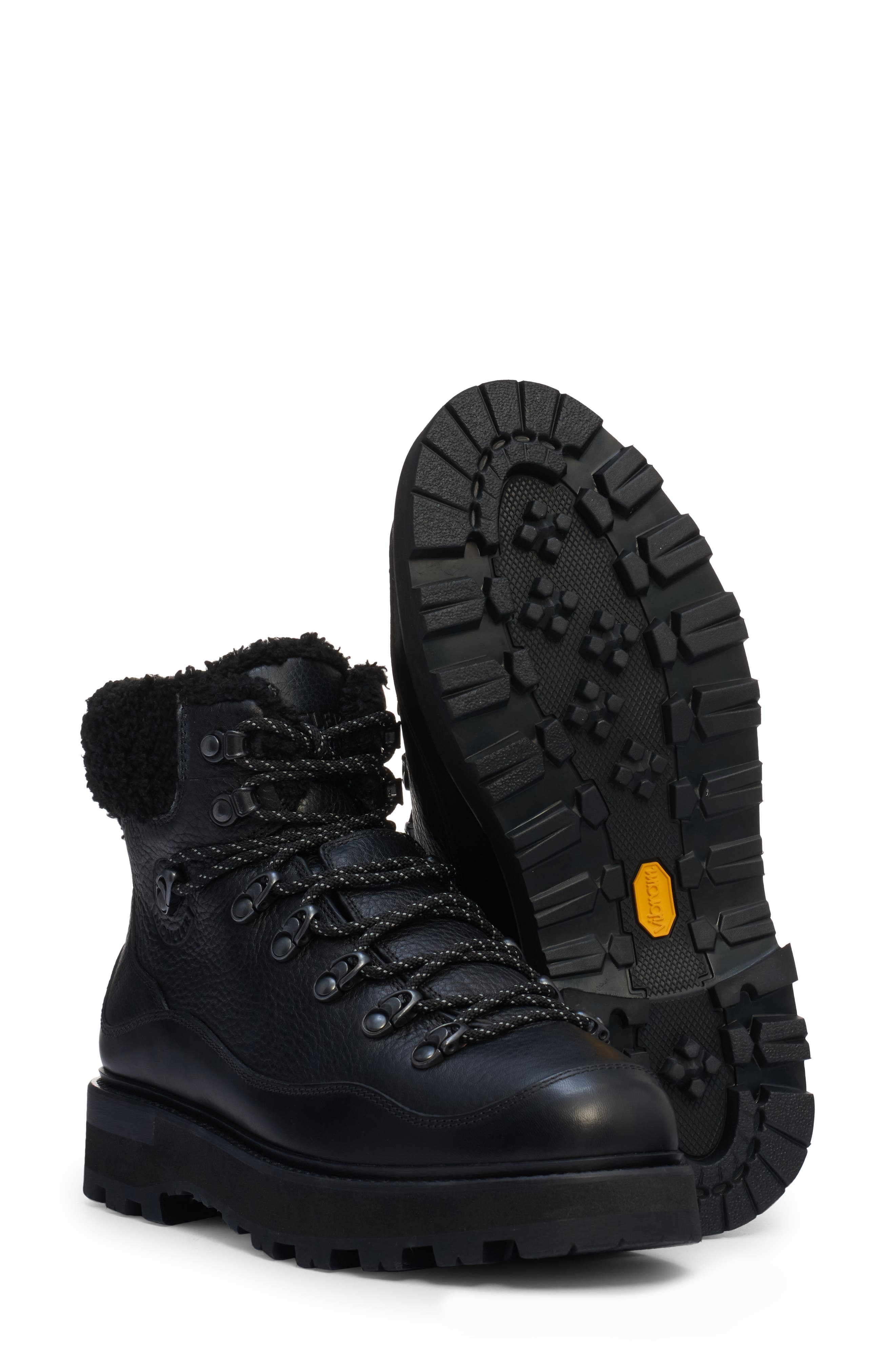 Peka Trek Hiking Boot - 7