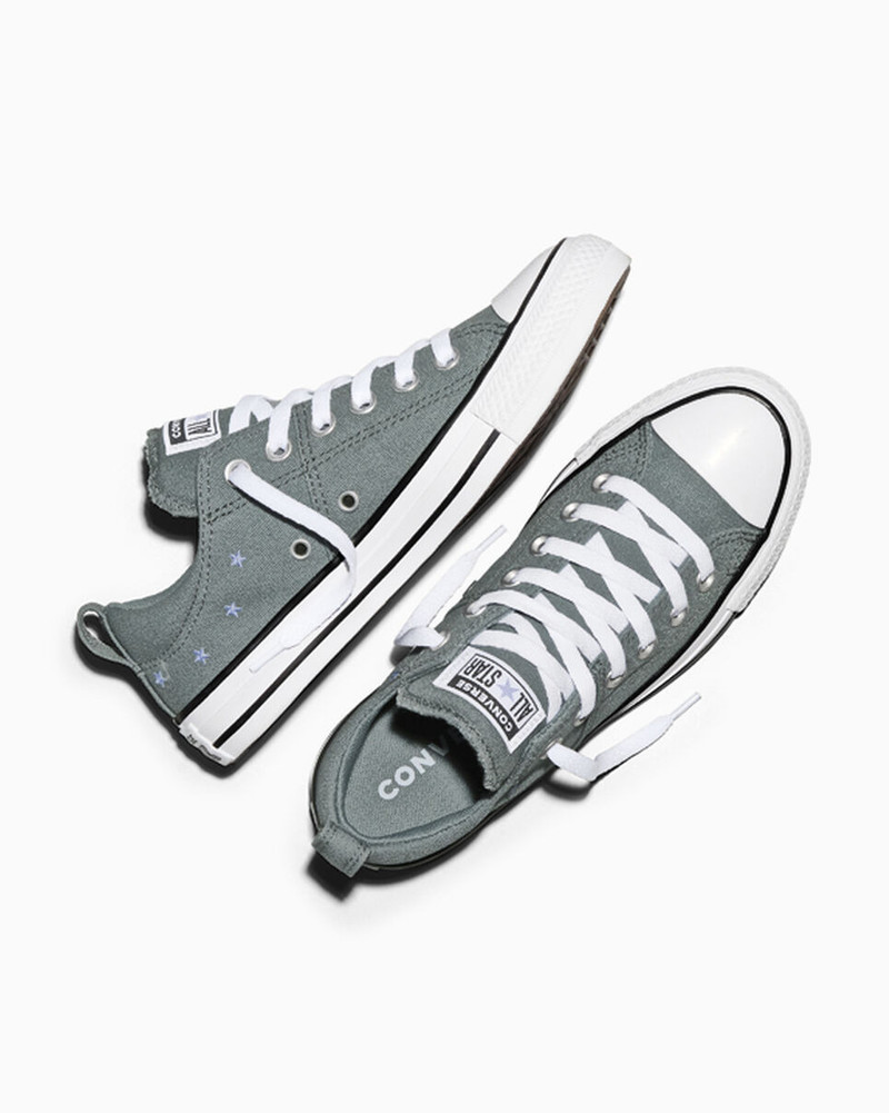 Chuck Taylor All Star Madison Embroidered Stars 5