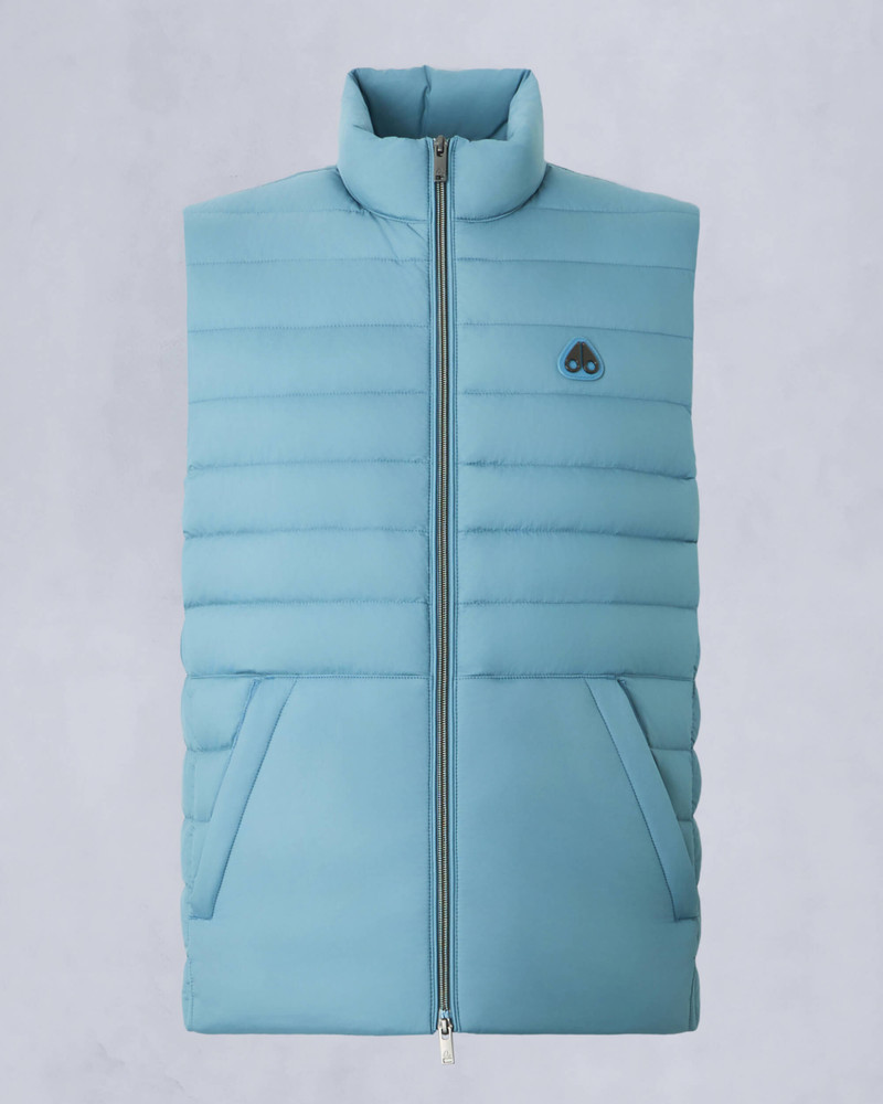 MENTANA AIR DOWN VEST 1