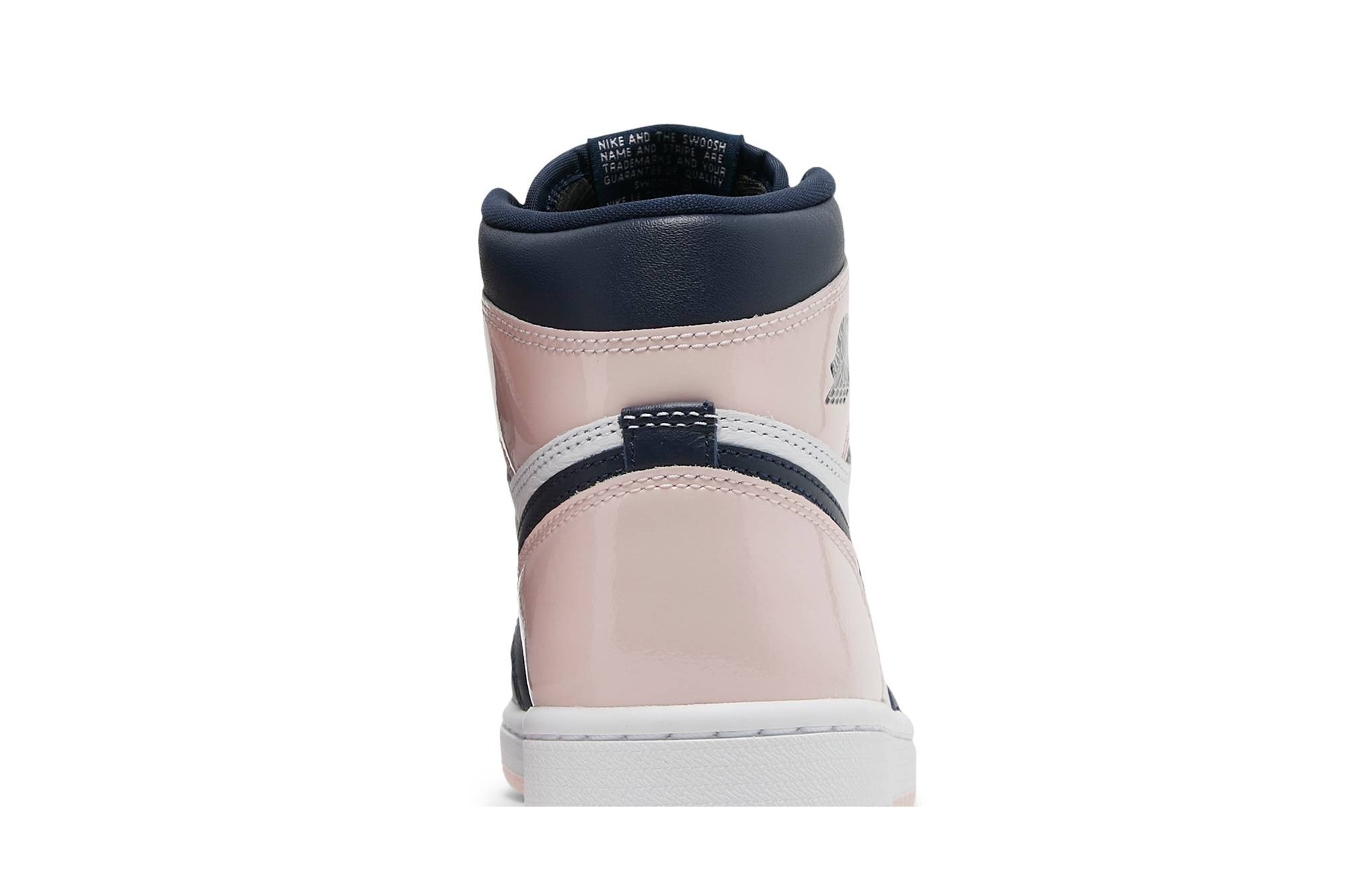 Wmns Air Jordan 1 Retro High OG SE 'Bubble Gum' - 7