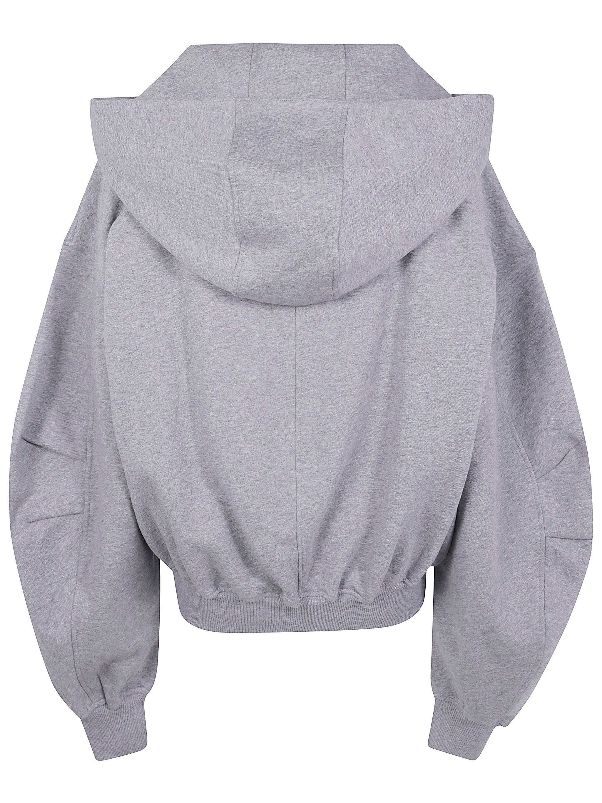 The Attico Women Sweatshirt - 5