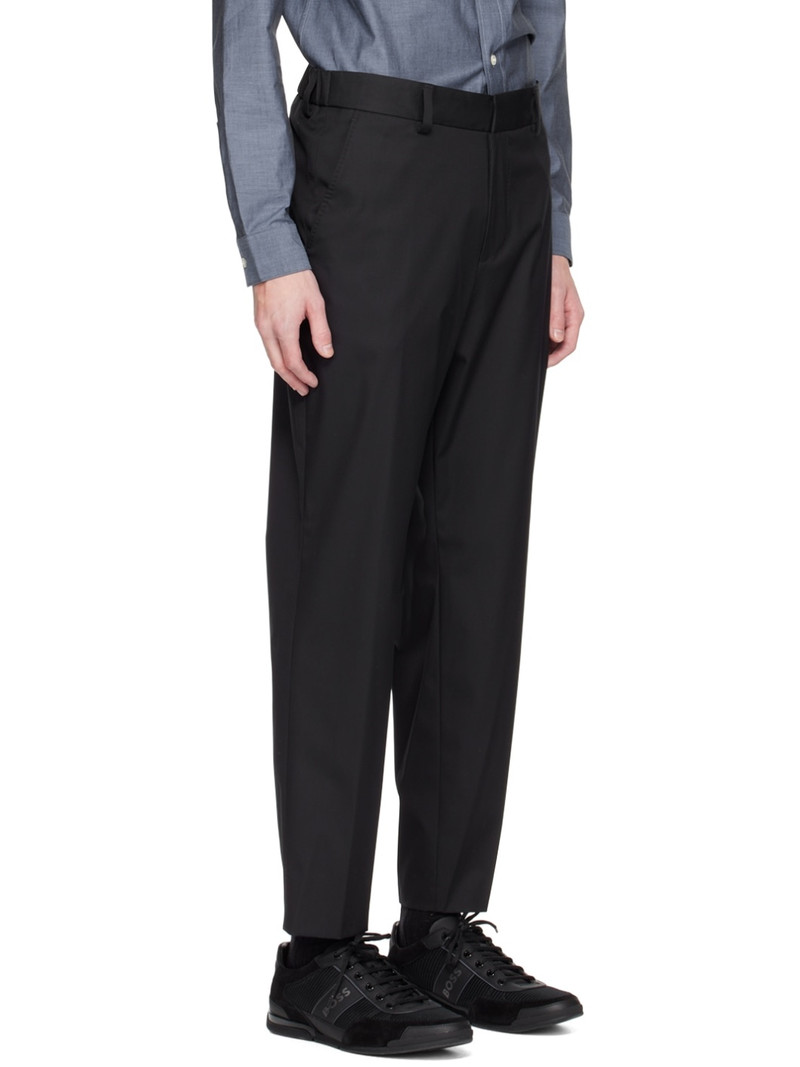 BOSS Black Slim-Fit Suit outlook