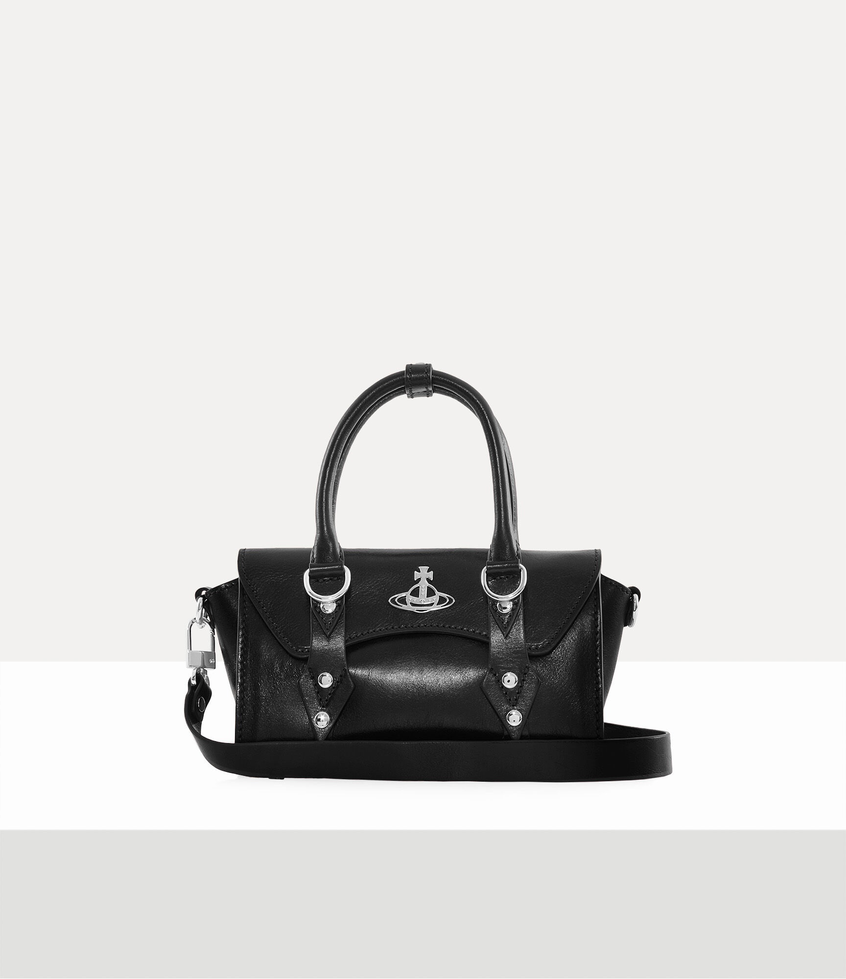BETTINA MINI CROSSBODY - 6