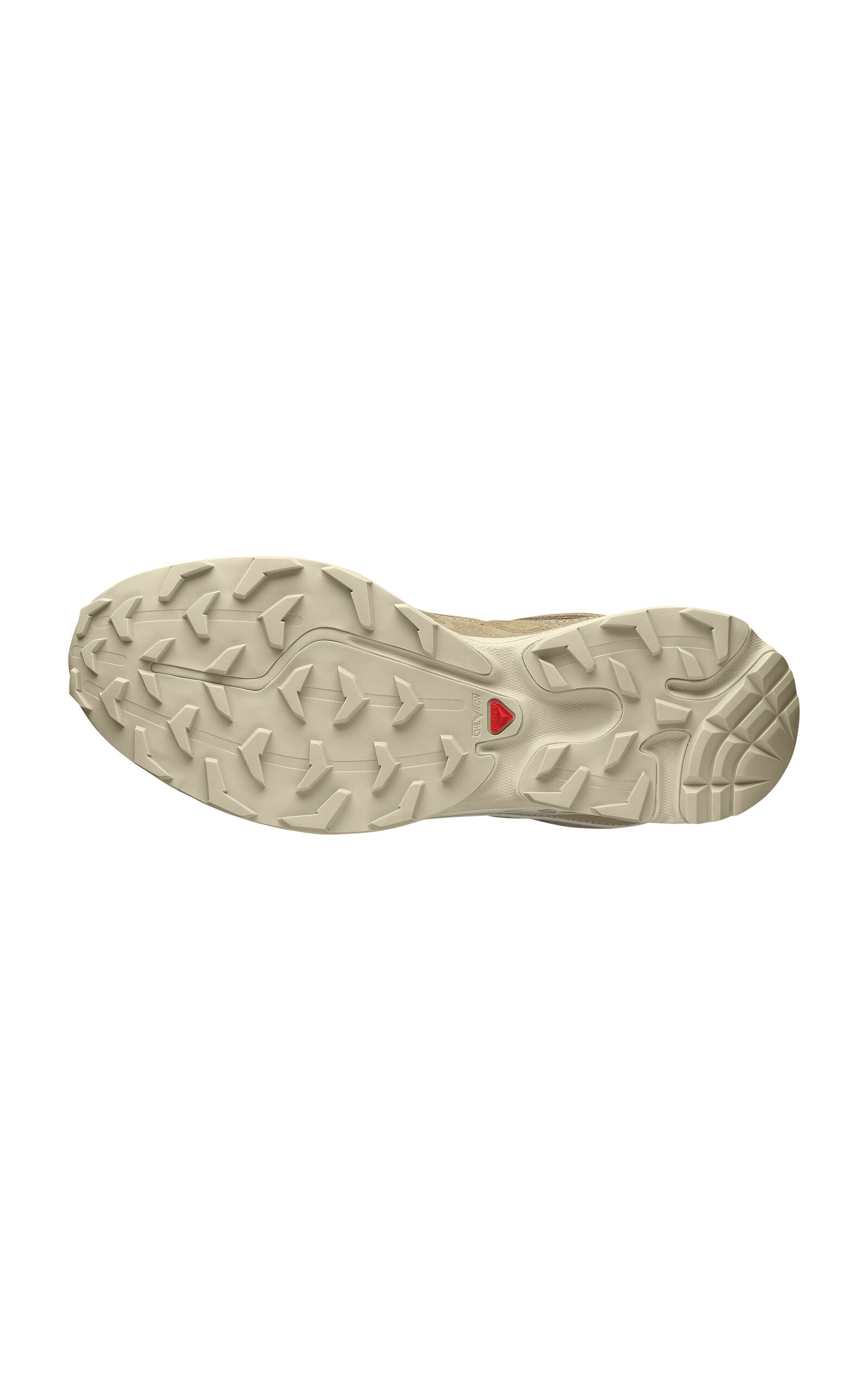 XT-6 Expanse Sneakers tan - 6