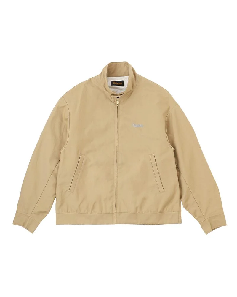 KETCHIKAN JKT BEIGE - 1