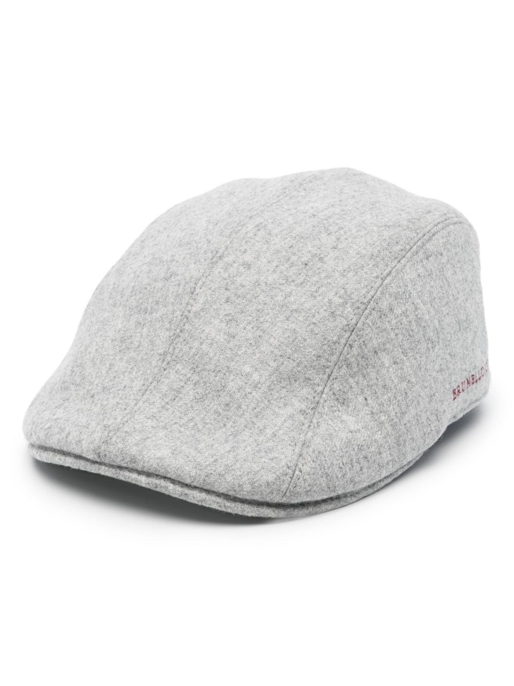 Wool hat - 1