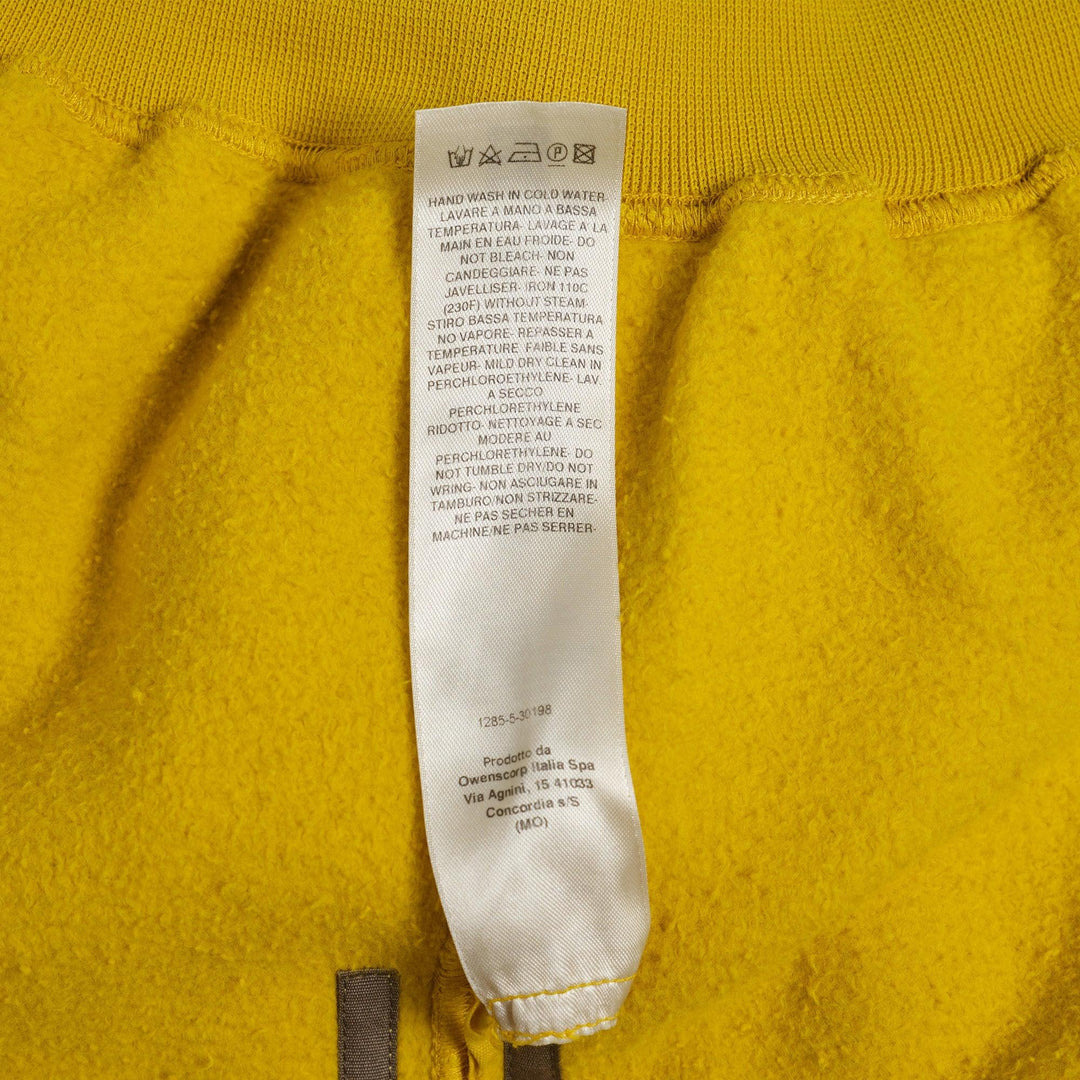 Micro Mountain Hoodie Furka Heavy Sweatshirt - 3